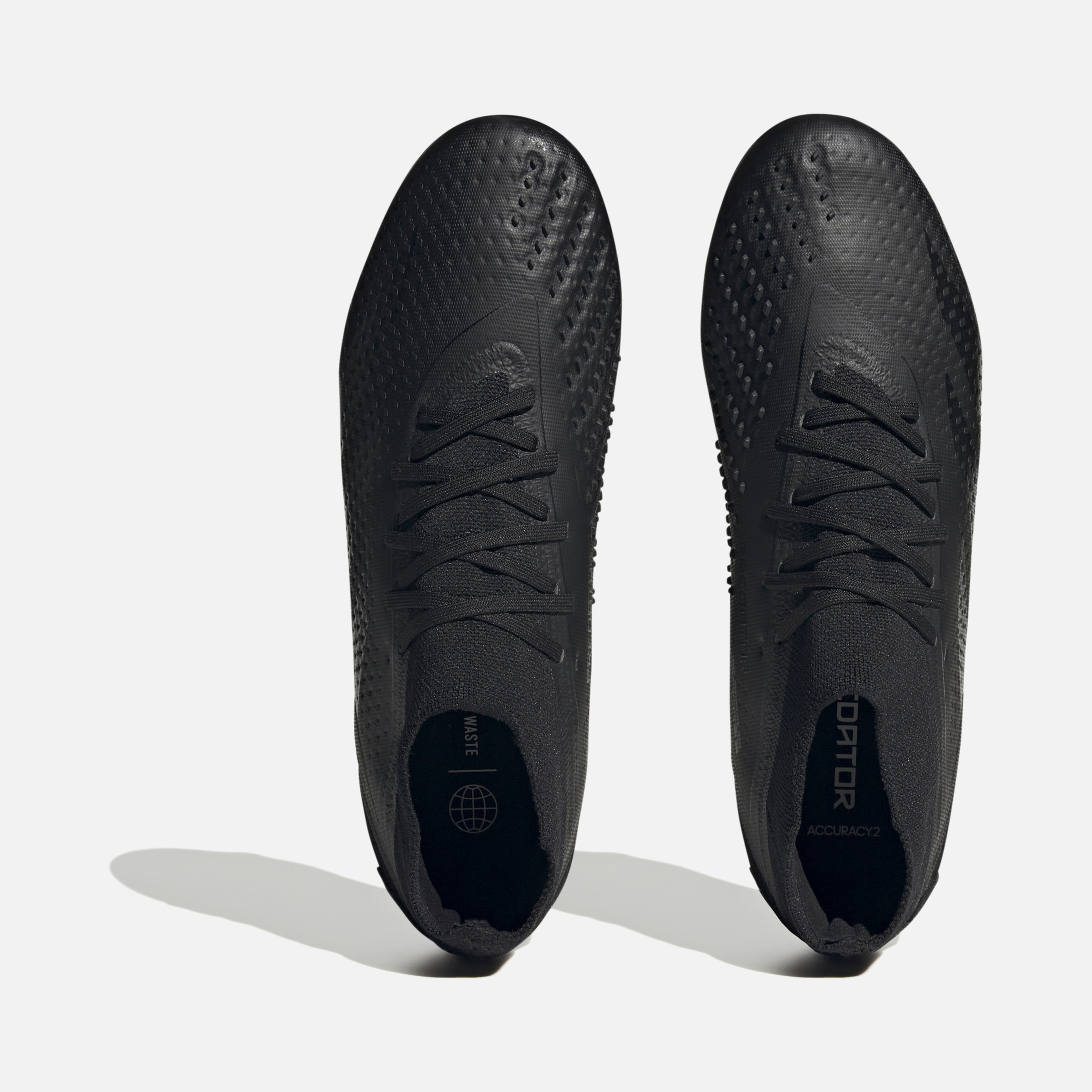 adidas Predator Accuracy.2 FG Frim-Ground Erkek Krampon