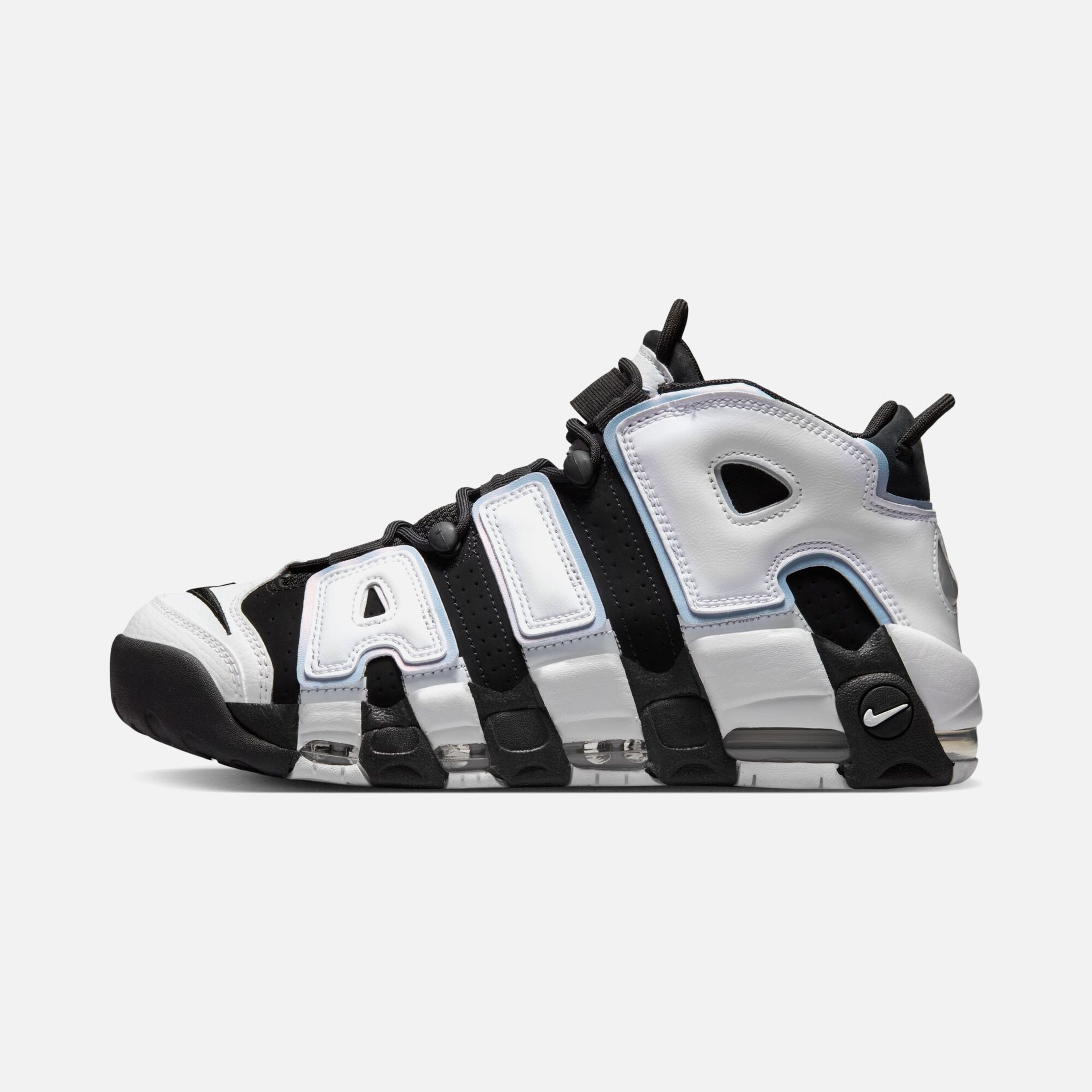 Nike Air More Uptempo '96 Erkek Spor Ayakkabı