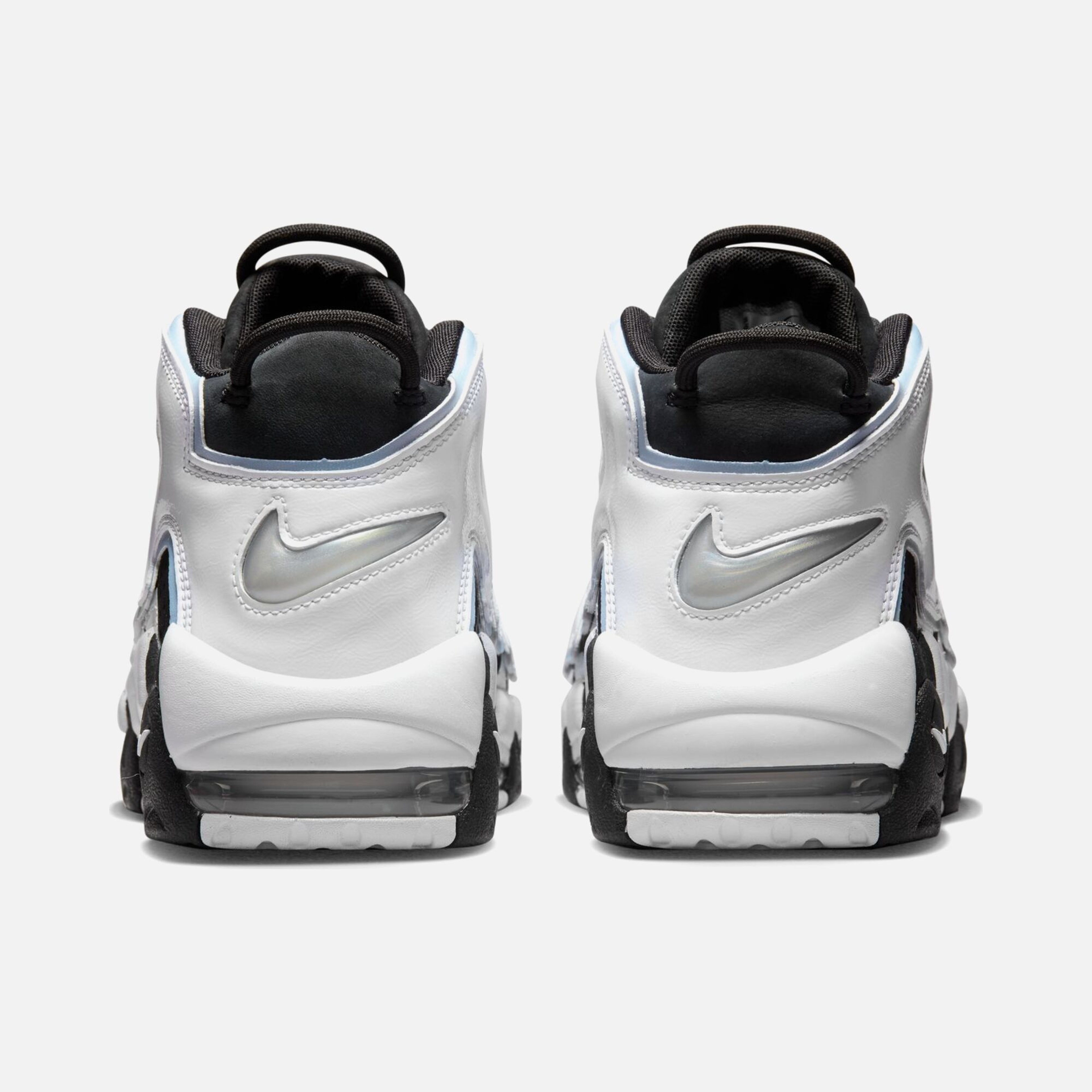 Nike Air More Uptempo '96 Erkek Spor Ayakkabı