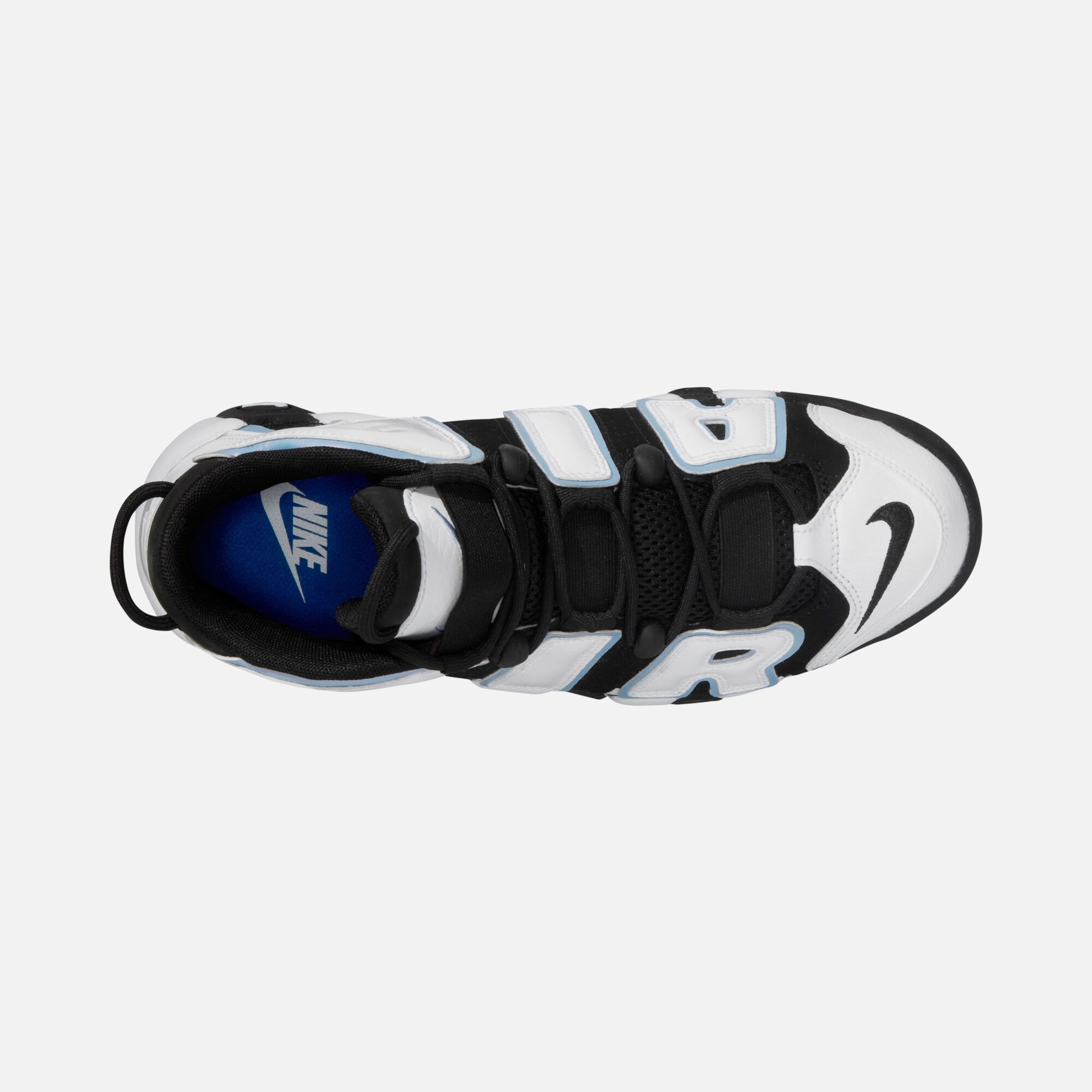 Nike Air More Uptempo '96 Erkek Spor Ayakkabı