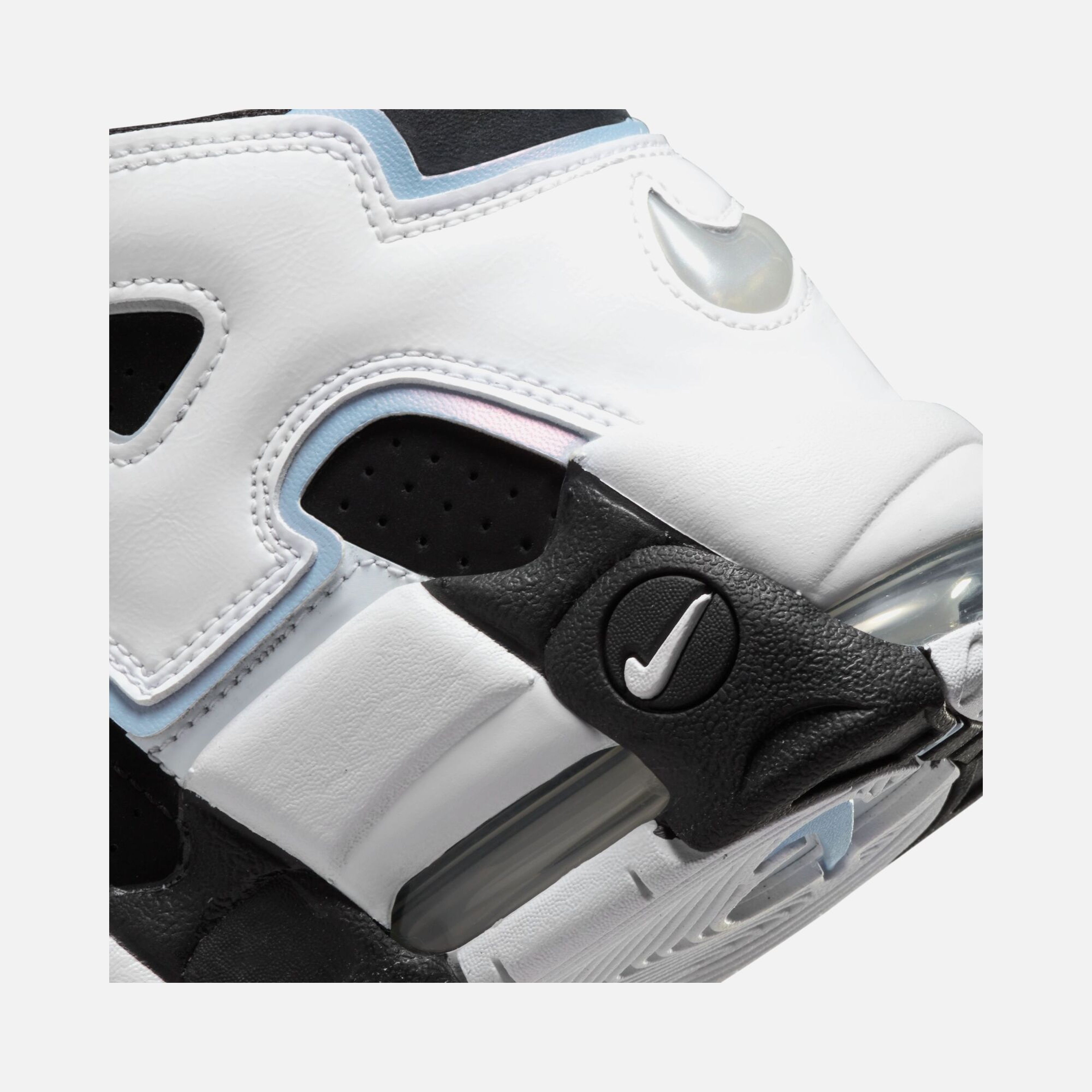 Nike Air More Uptempo '96 Erkek Spor Ayakkabı