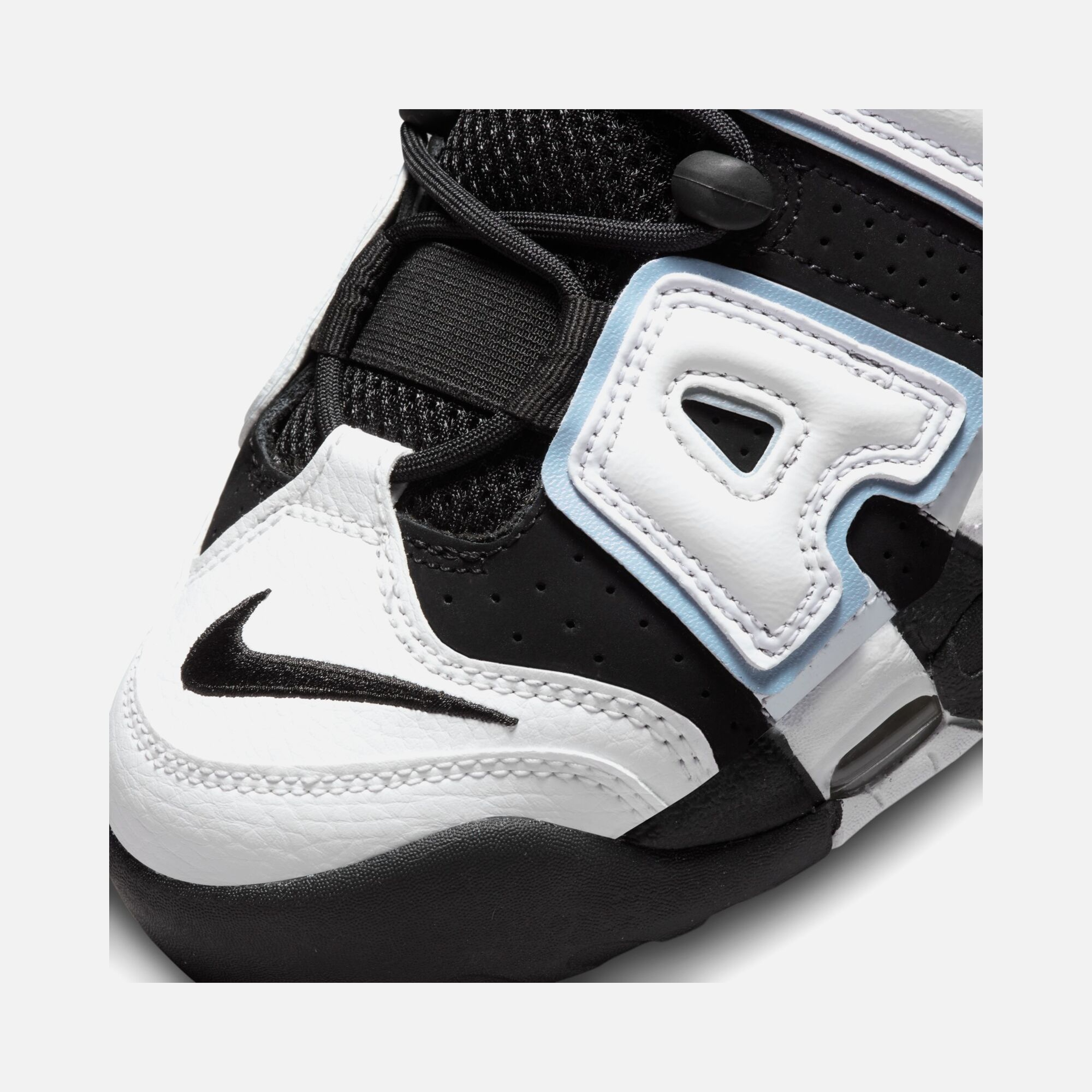 Nike Air More Uptempo '96 Erkek Spor Ayakkabı