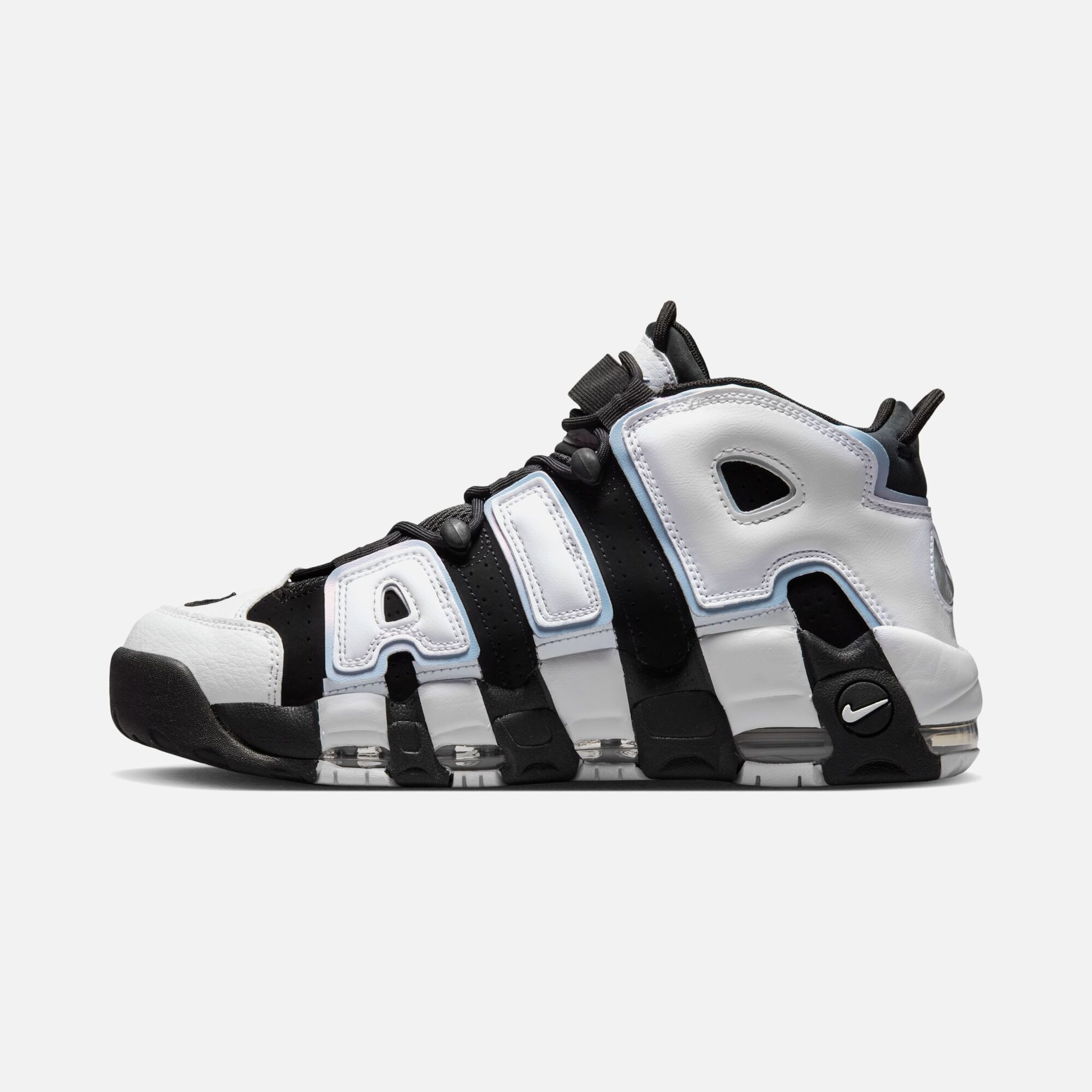 Nike Air More Uptempo '96 Erkek Spor Ayakkabı