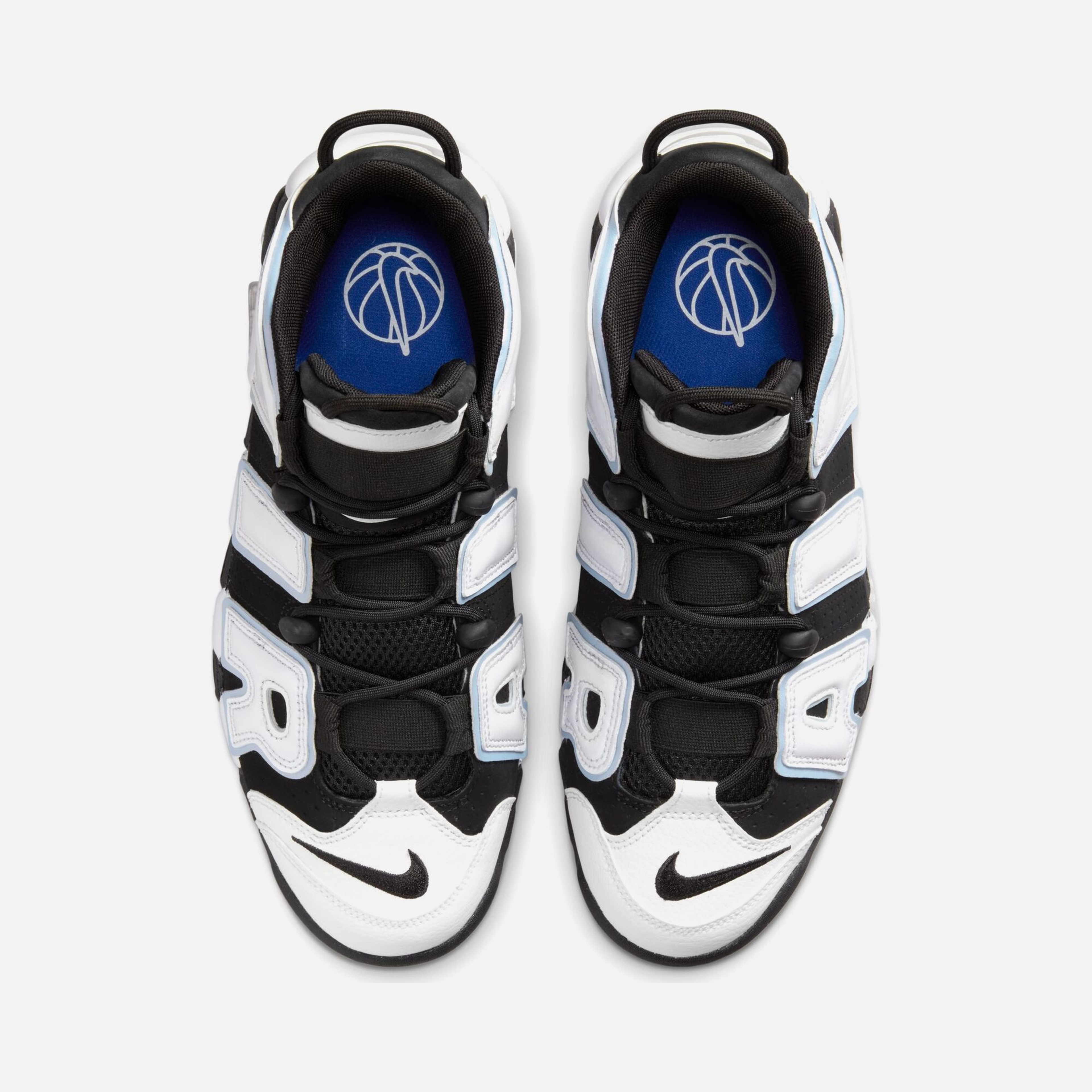 Nike Air More Uptempo '96 Erkek Spor Ayakkabı