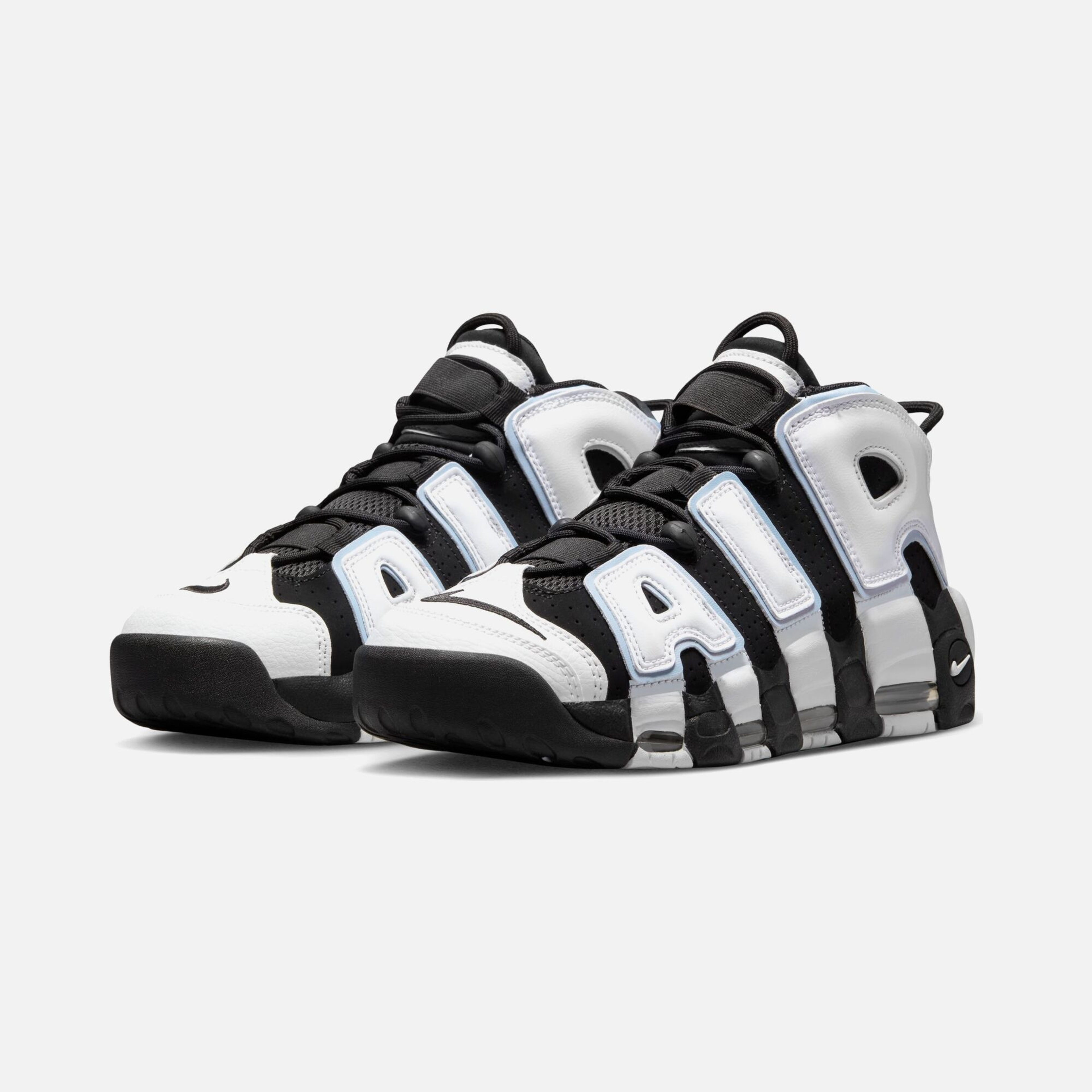 Nike Air More Uptempo '96 Erkek Spor Ayakkabı