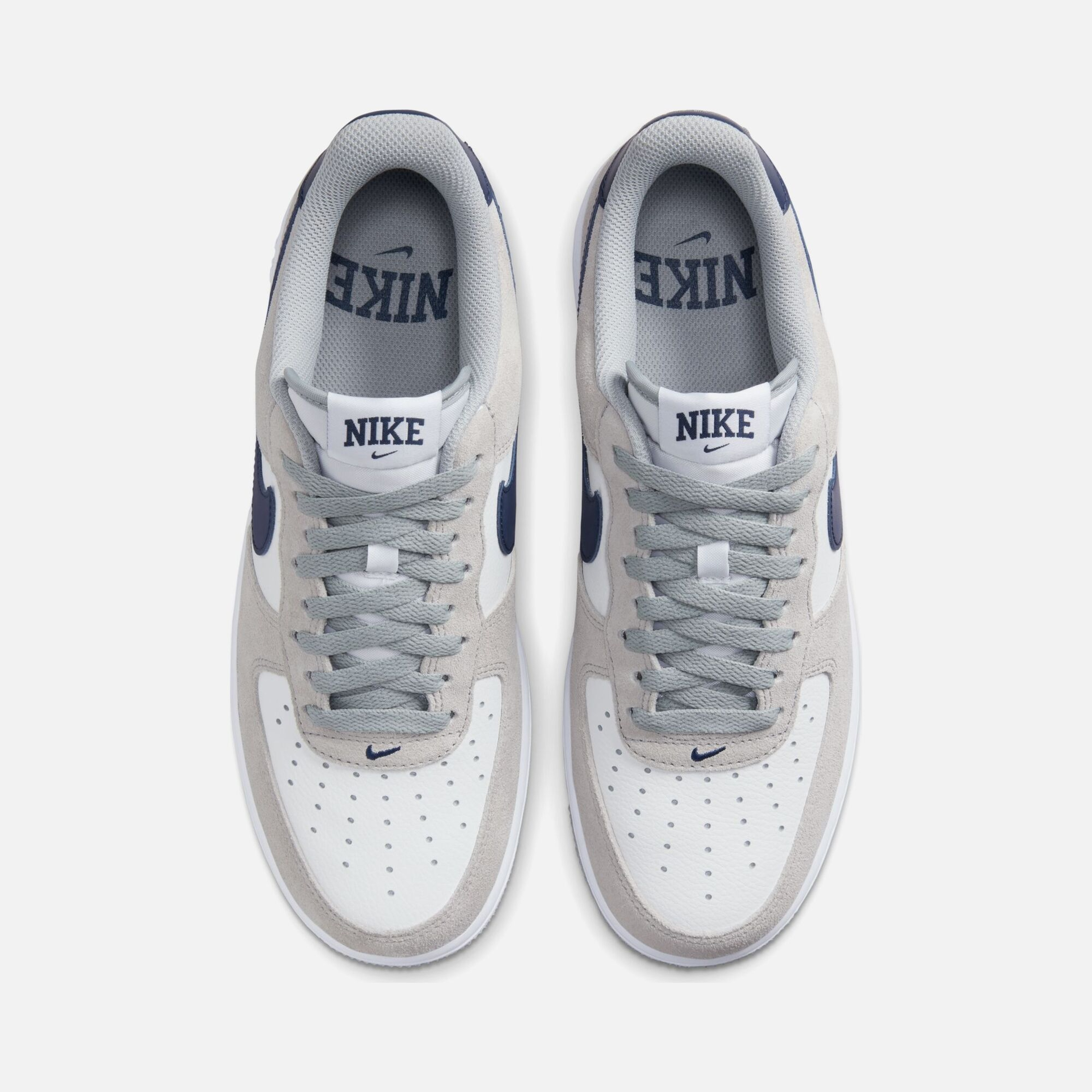 Nike Air Force 1 '07 ''Georgetown'' Erkek Spor Ayakkabı