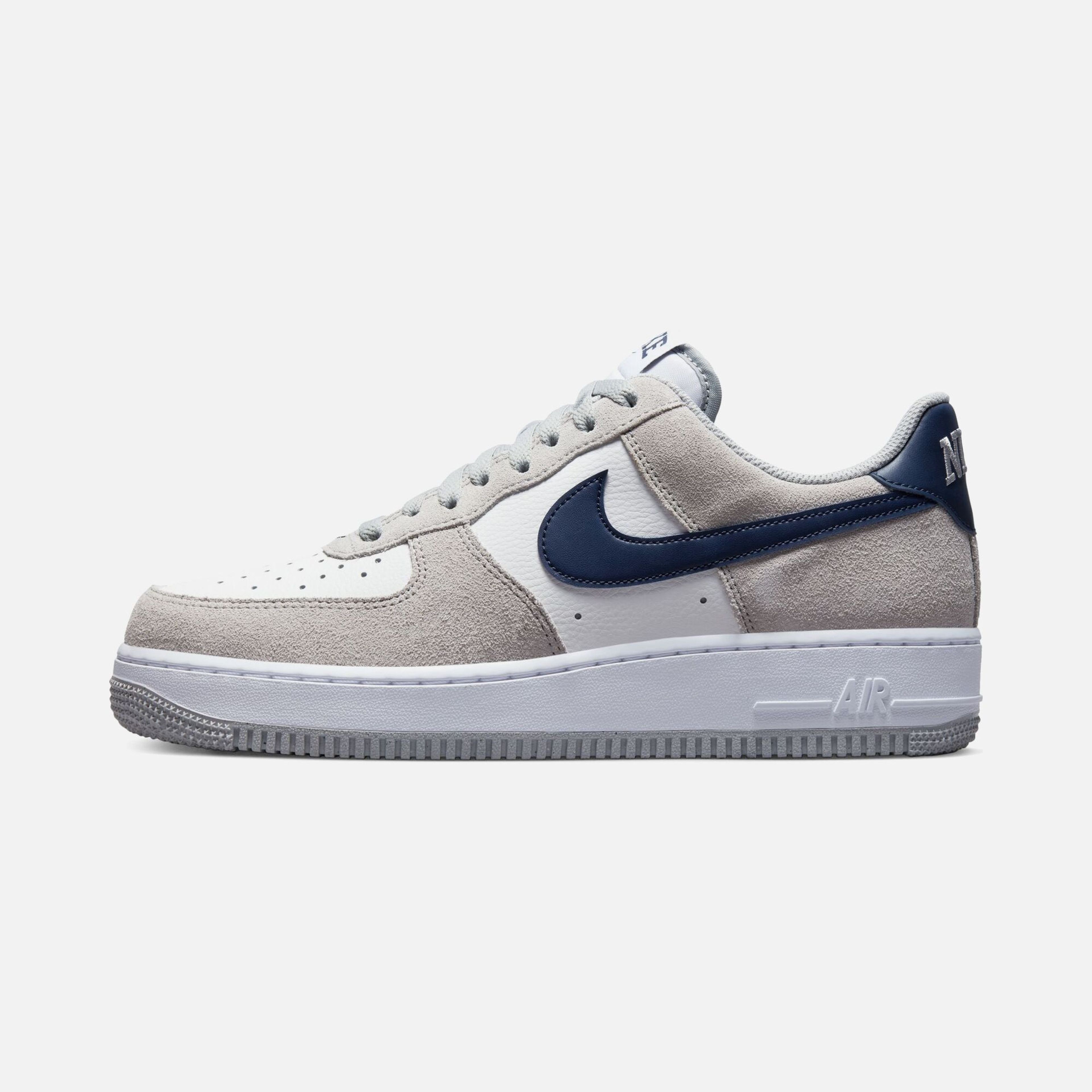 Nike Air Force 1 '07 ''Georgetown'' Erkek Spor Ayakkabı