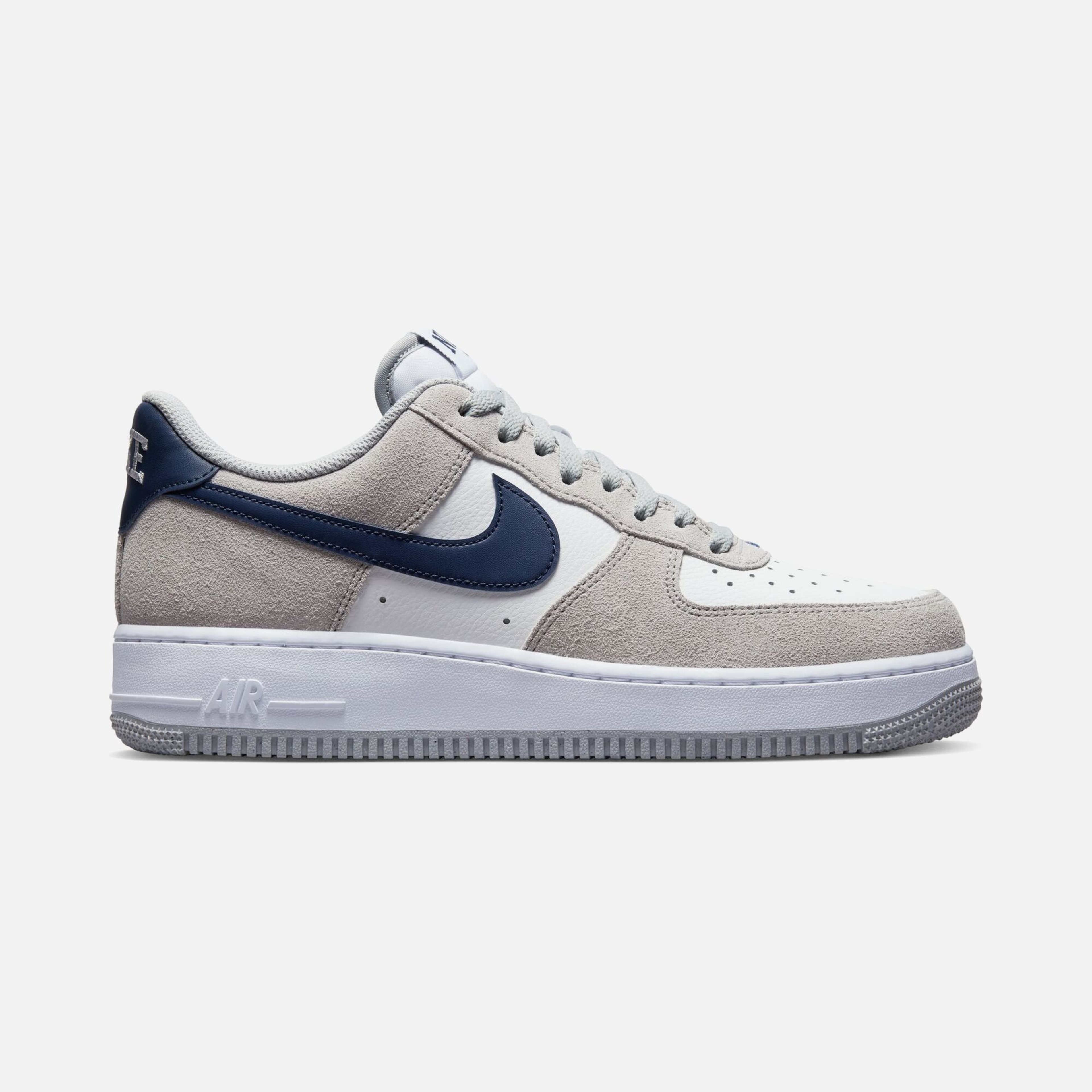 Nike Air Force 1 '07 ''Georgetown'' Erkek Spor Ayakkabı