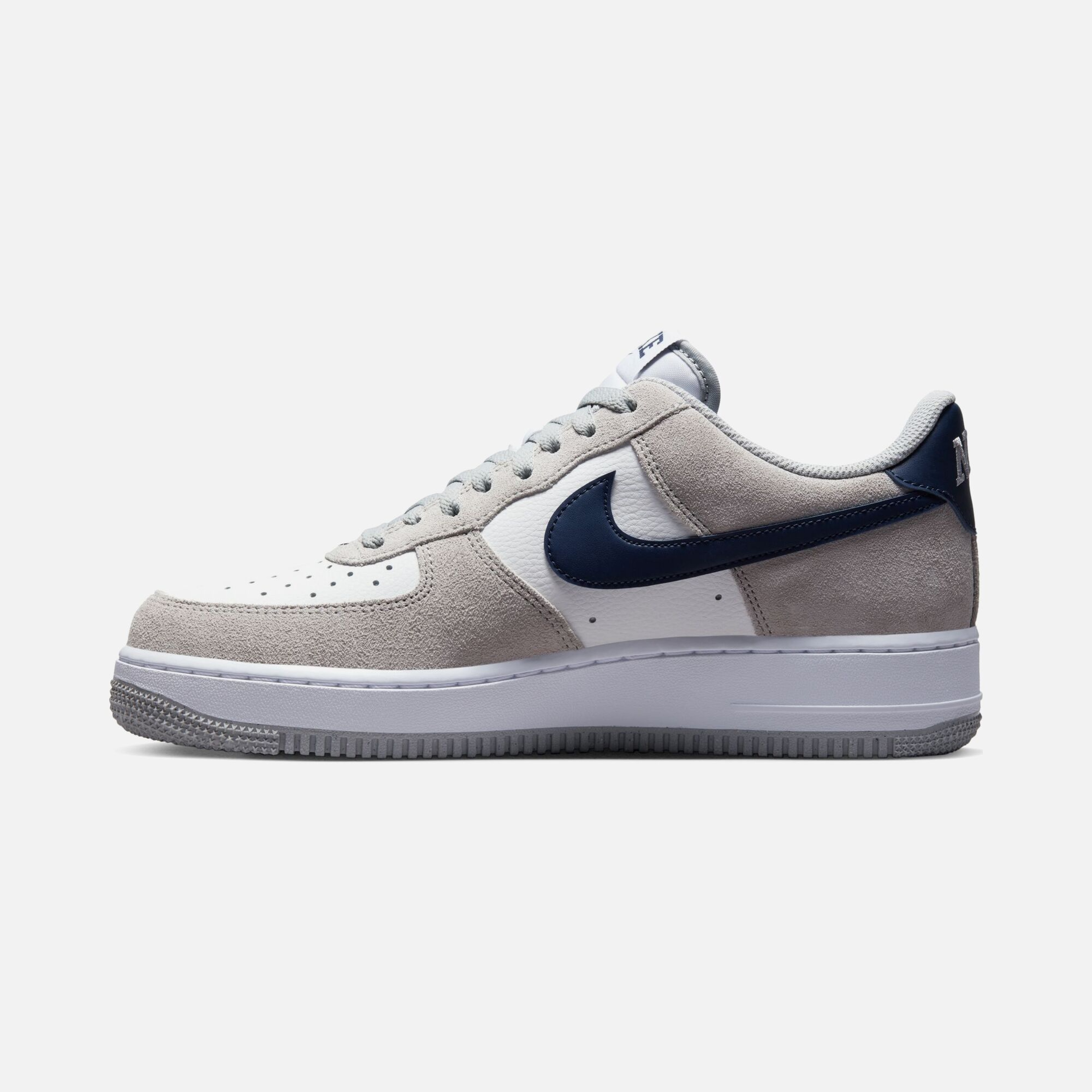 Nike Air Force 1 '07 ''Georgetown'' Erkek Spor Ayakkabı