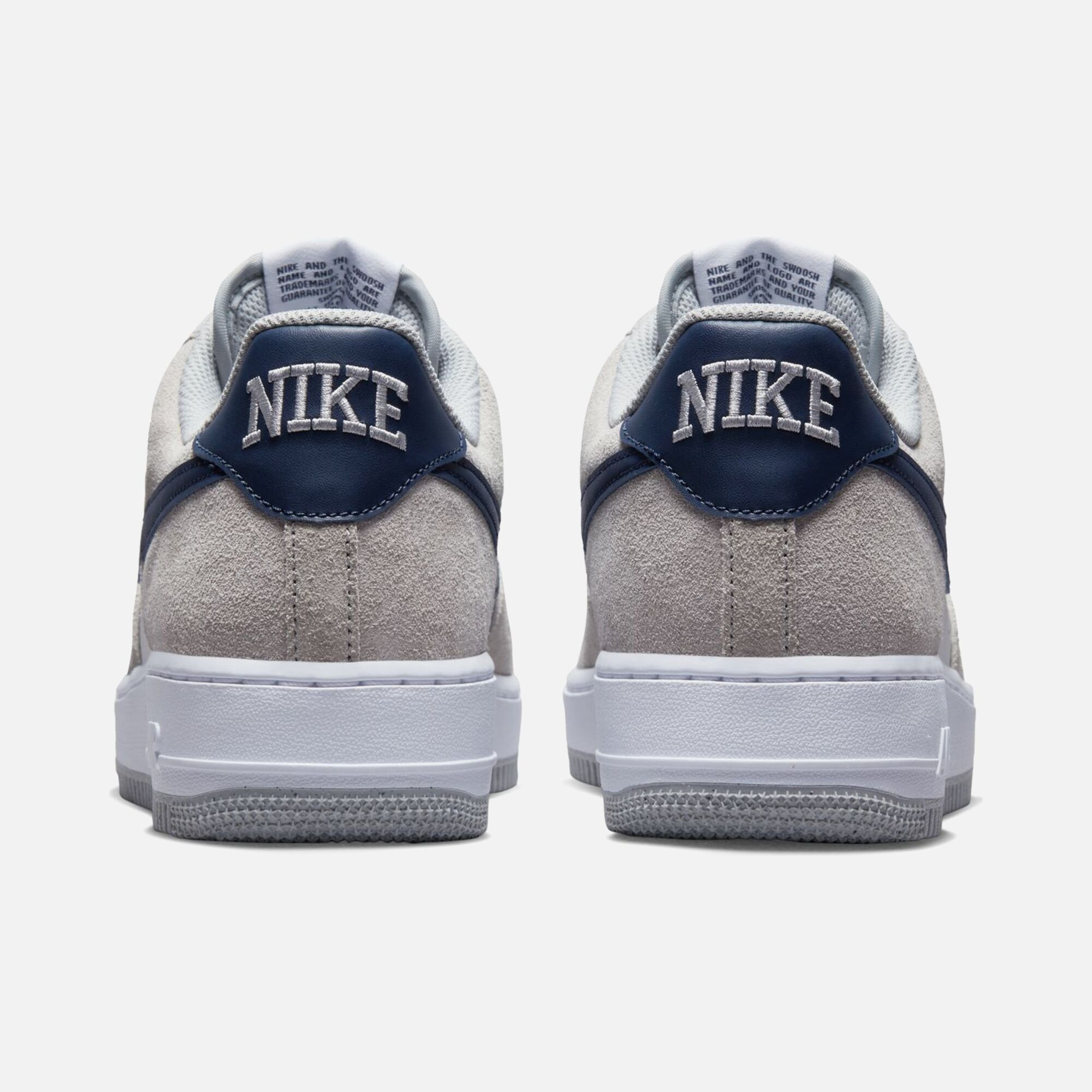Nike Air Force 1 '07 ''Georgetown'' Erkek Spor Ayakkabı