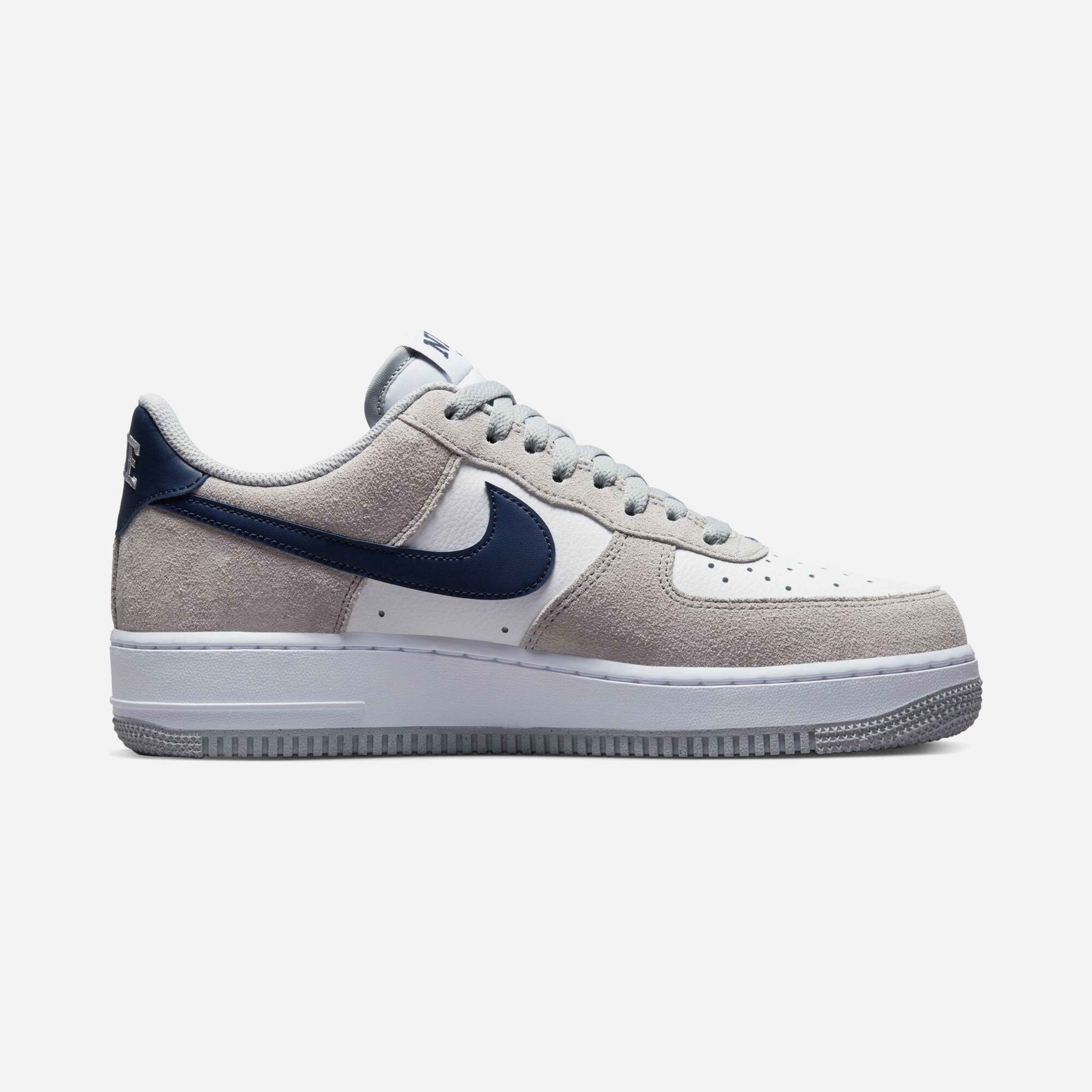 Nike Air Force 1 '07 ''Georgetown'' Erkek Spor Ayakkabı