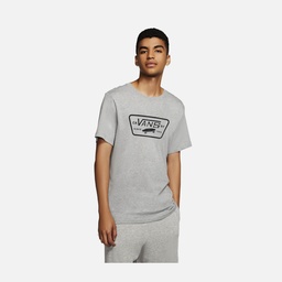 Vans Sportswear Full Patch Graphic Short-Sleeve Erkek Tişört