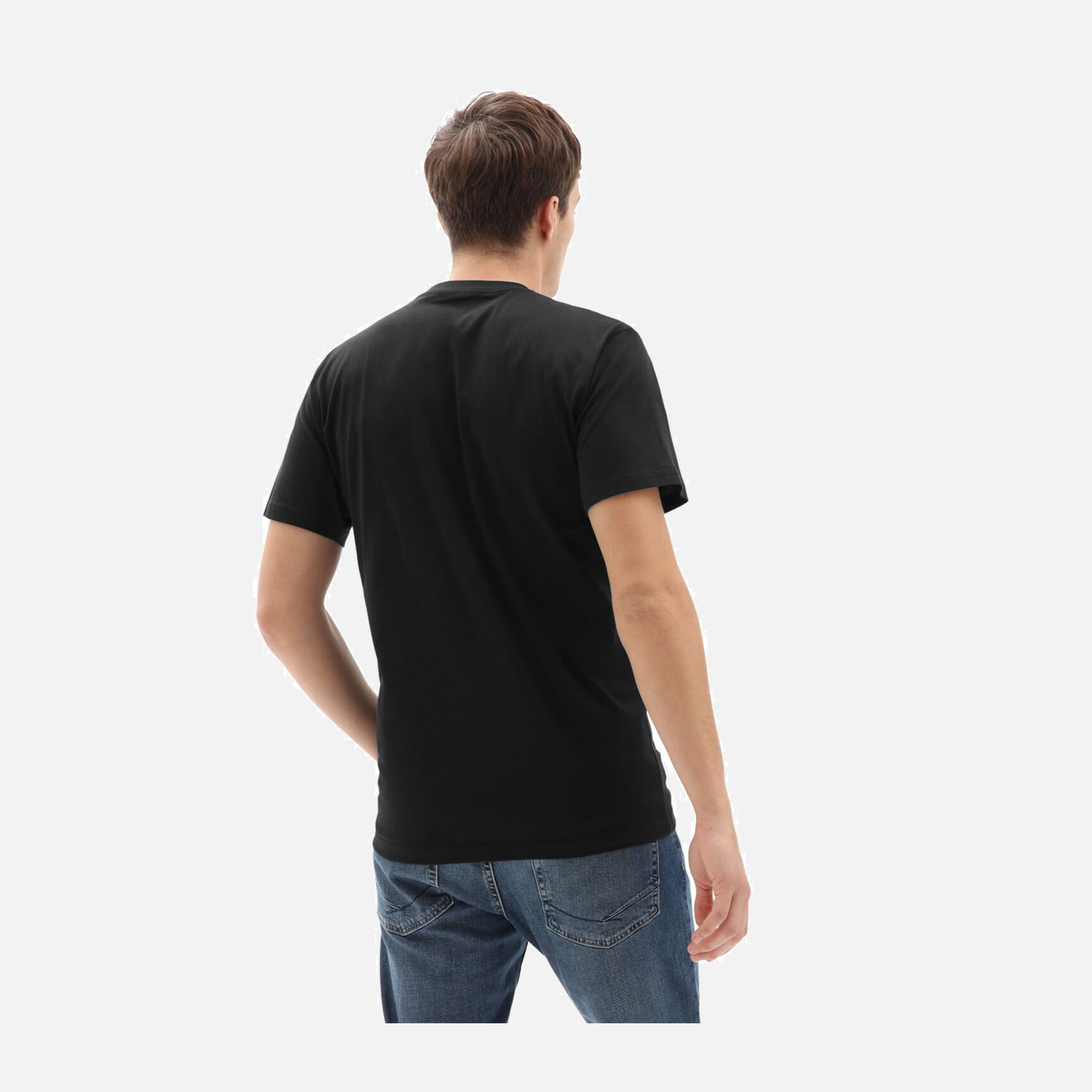 Vans Sportswear Left Chest Logo II SS23 Short-Sleeve Erkek Tişört