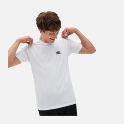 Vans Sportswear Left Chest Logo II SS23 Short-Sleeve Erkek Tişört