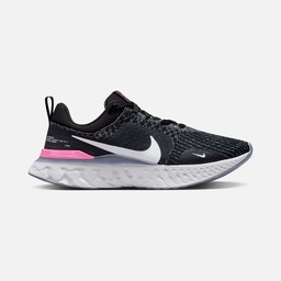 Nike Infinity React 3 Road Running Erkek Spor Ayakkabı