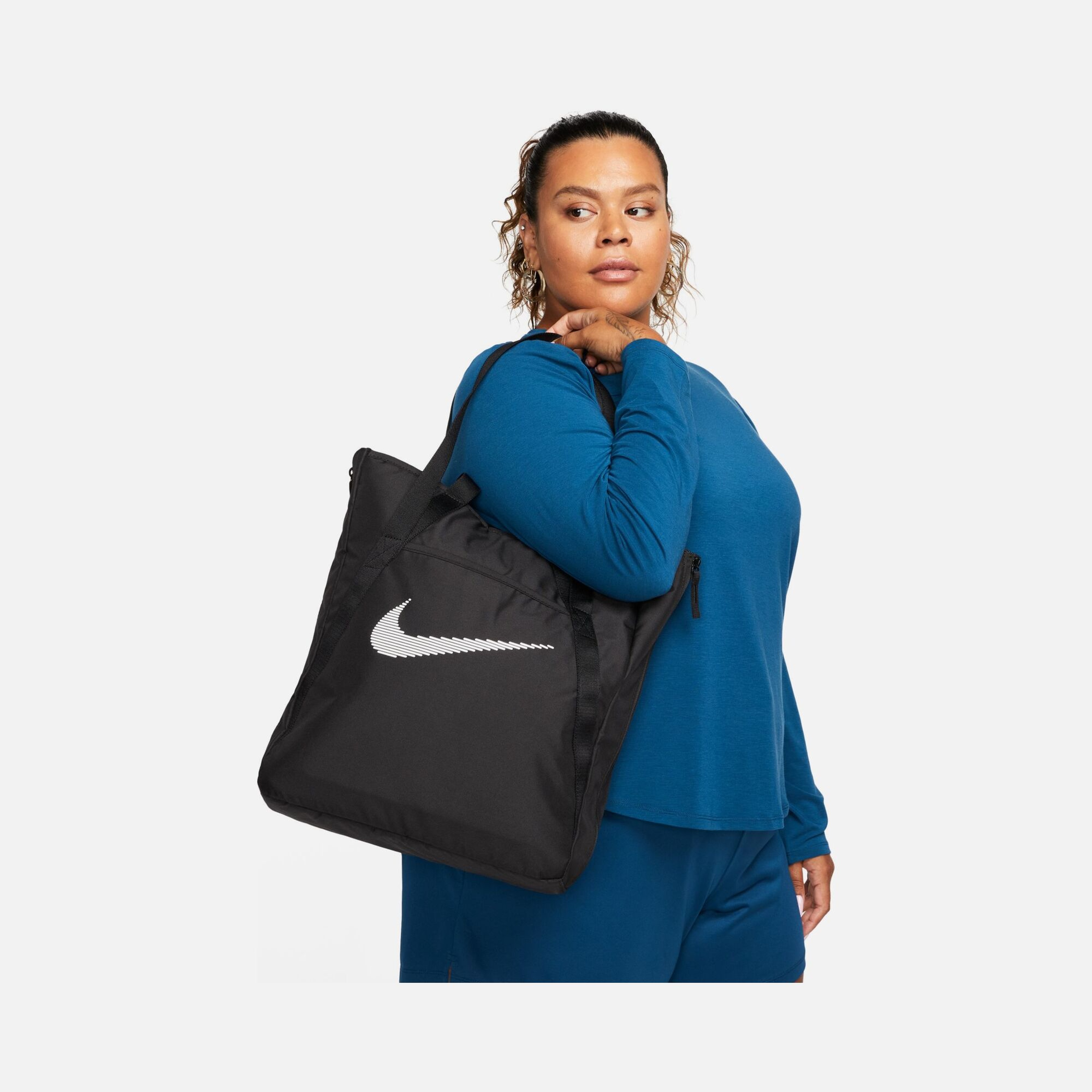 Nike Gym Tote (28 L) Kadın El Çantası