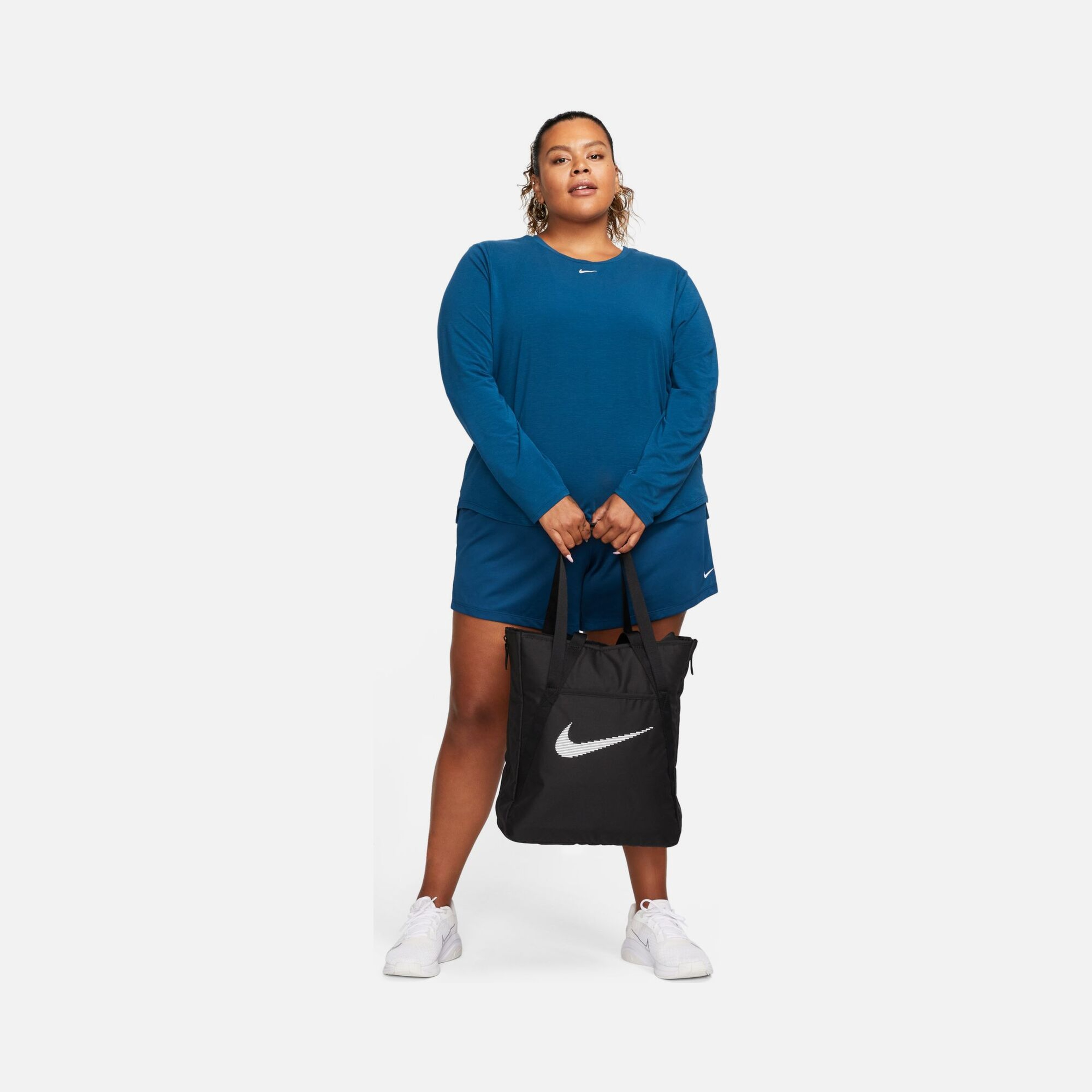 Nike Gym Tote (28 L) Kadın El Çantası