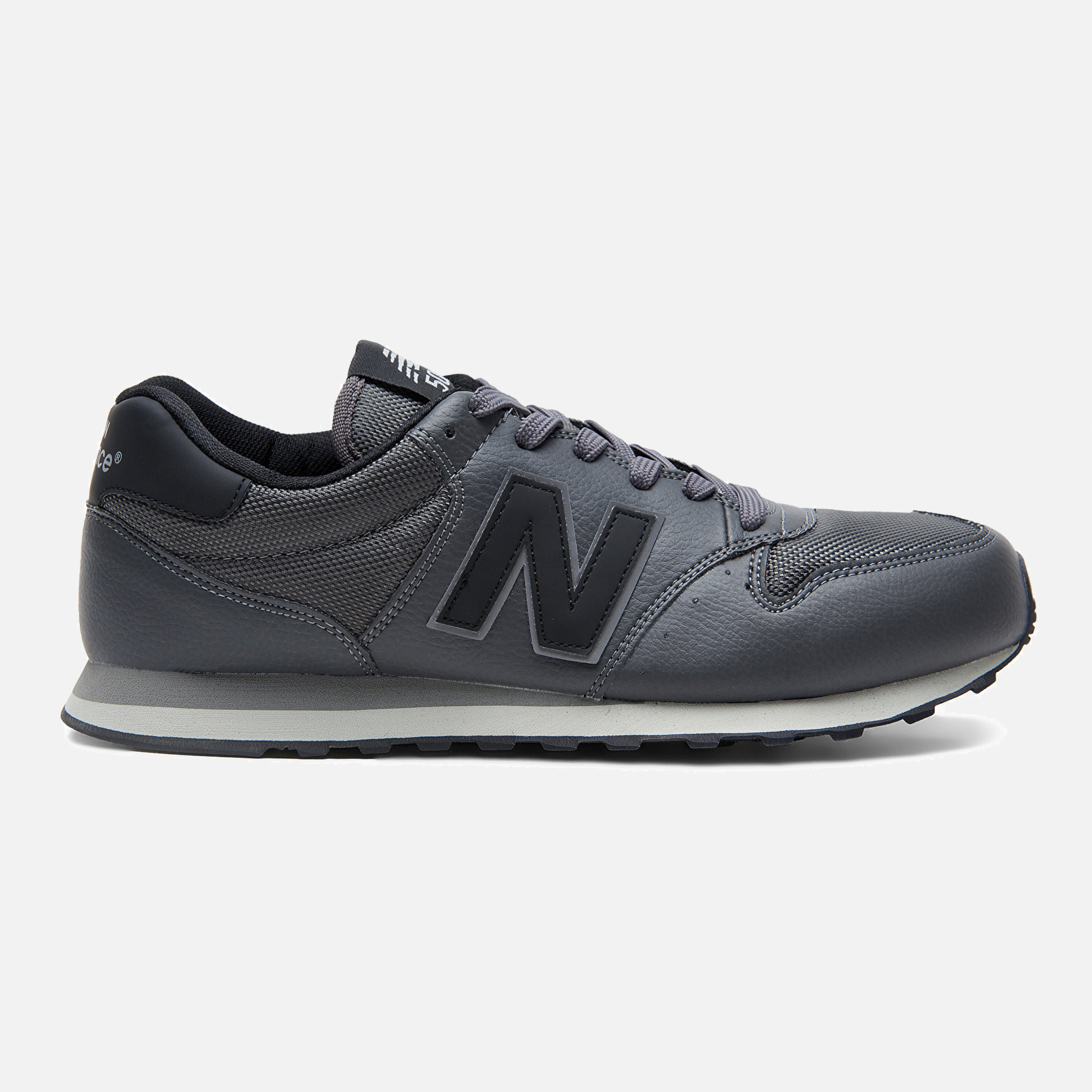 New Balance 500 Erkek Spor Ayakkabı