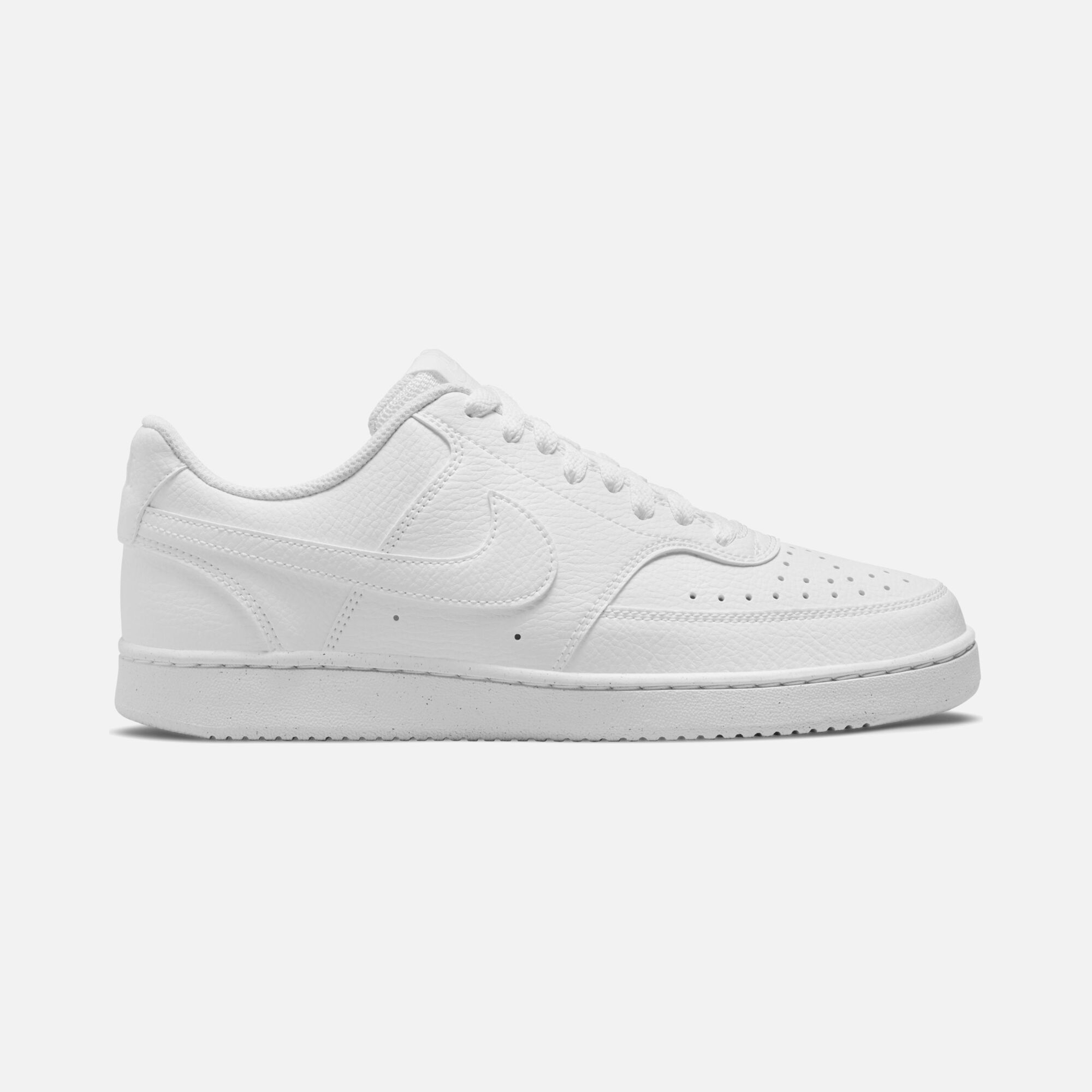 Nike Court Vision Low Next Nature Kadın Spor Ayakkabı