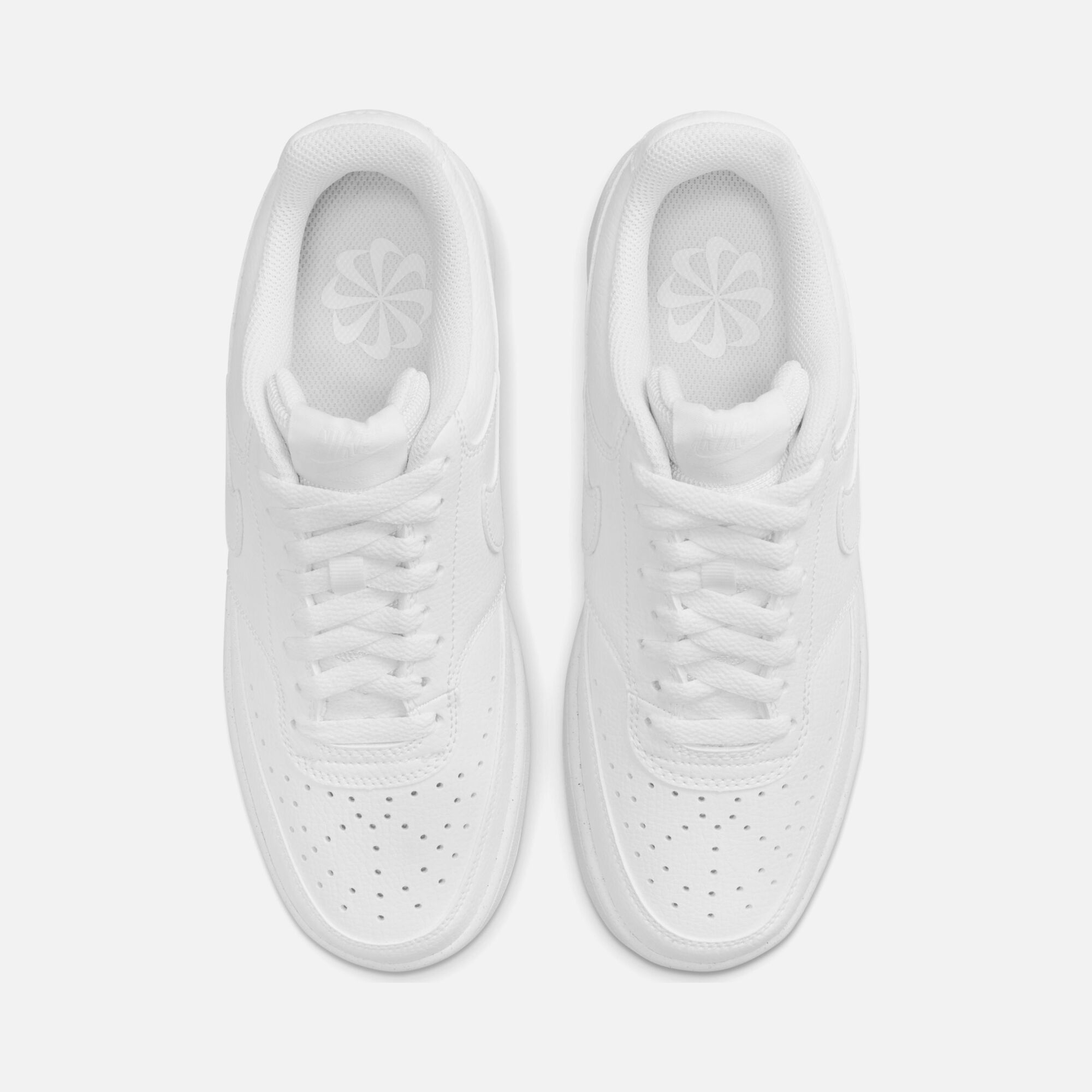 Nike Court Vision Low Next Nature Kadın Spor Ayakkabı