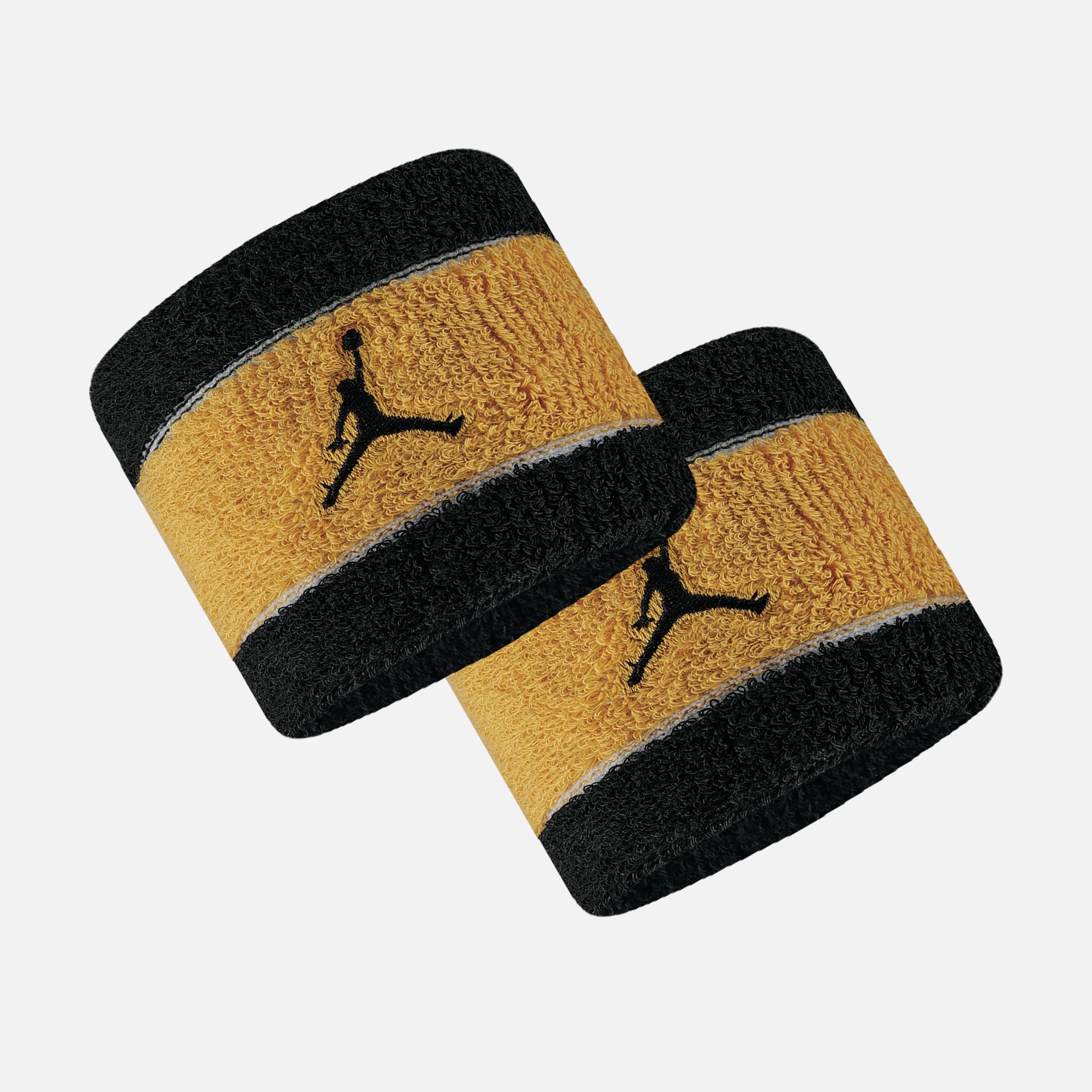 Nike Jordan NBA Towel (2 Pieces) Unisex Bileklik