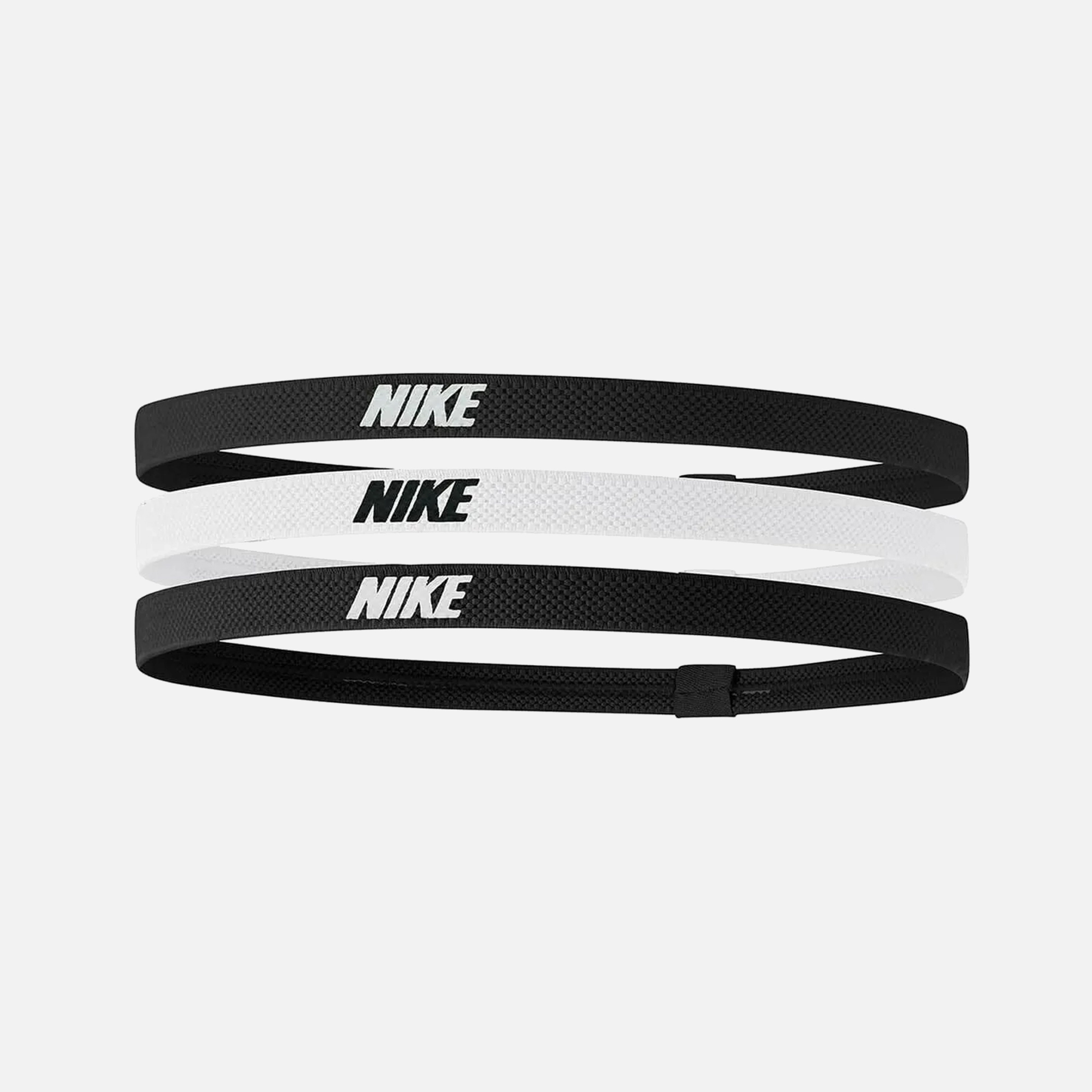 Nike Elastic 2.0 (3 Pieces) Unisex Saç Bandı