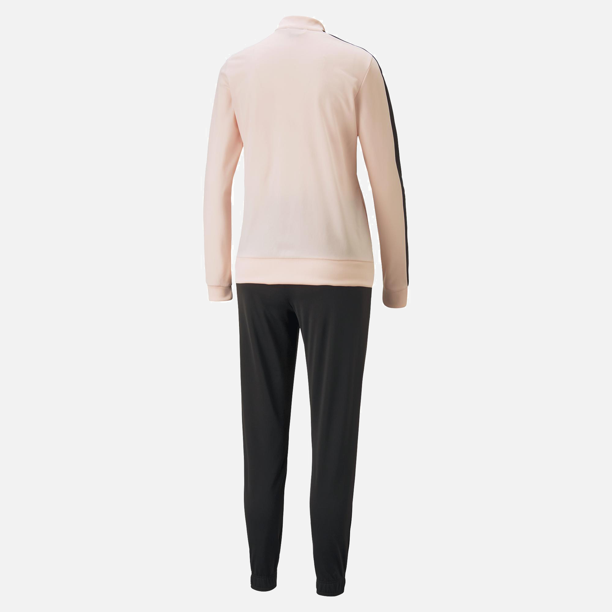 Puma Sportswear Baseball Tricot Full-Zip Kadın Eşofman Takımı