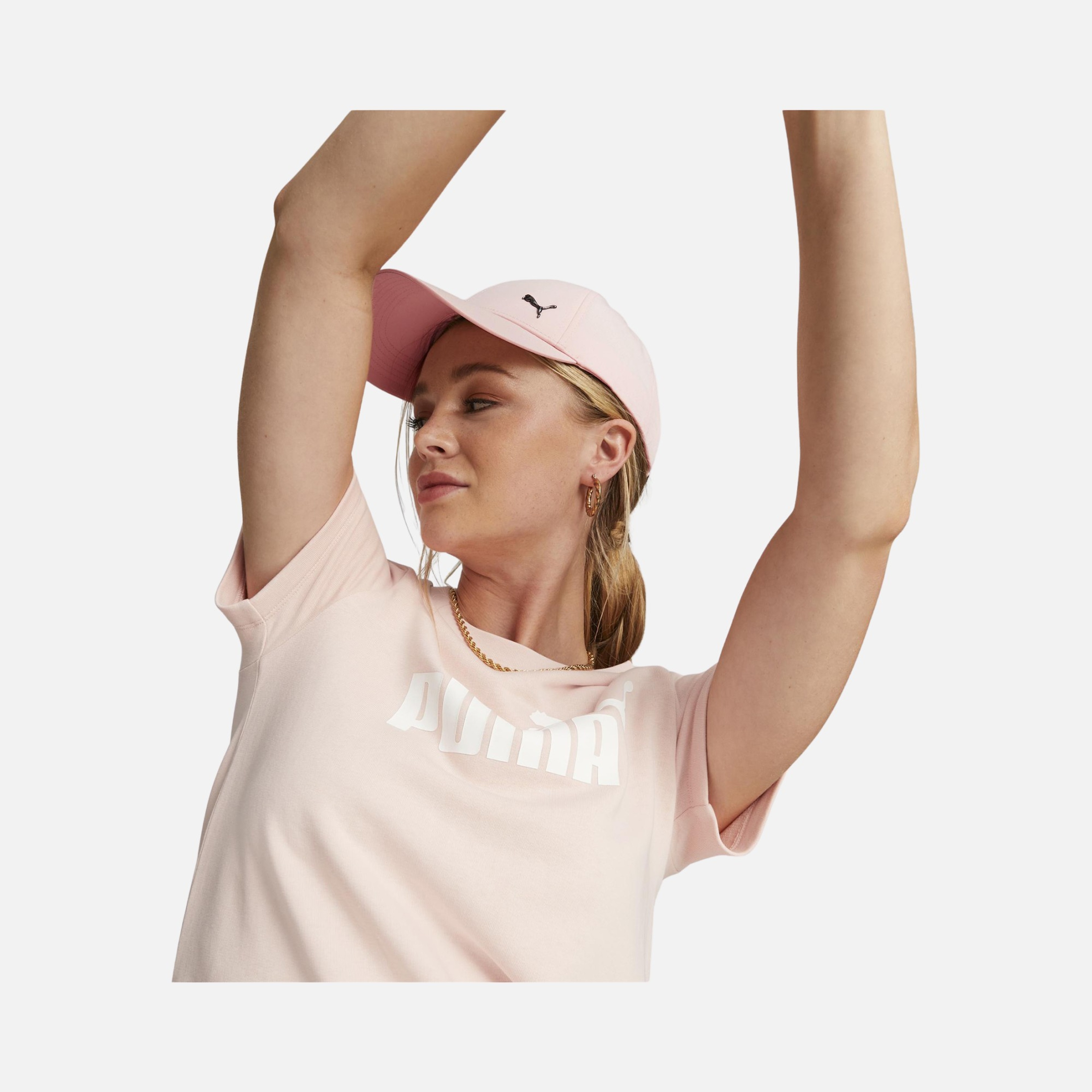 Puma Metal Cat Adjustable Unisex Şapka