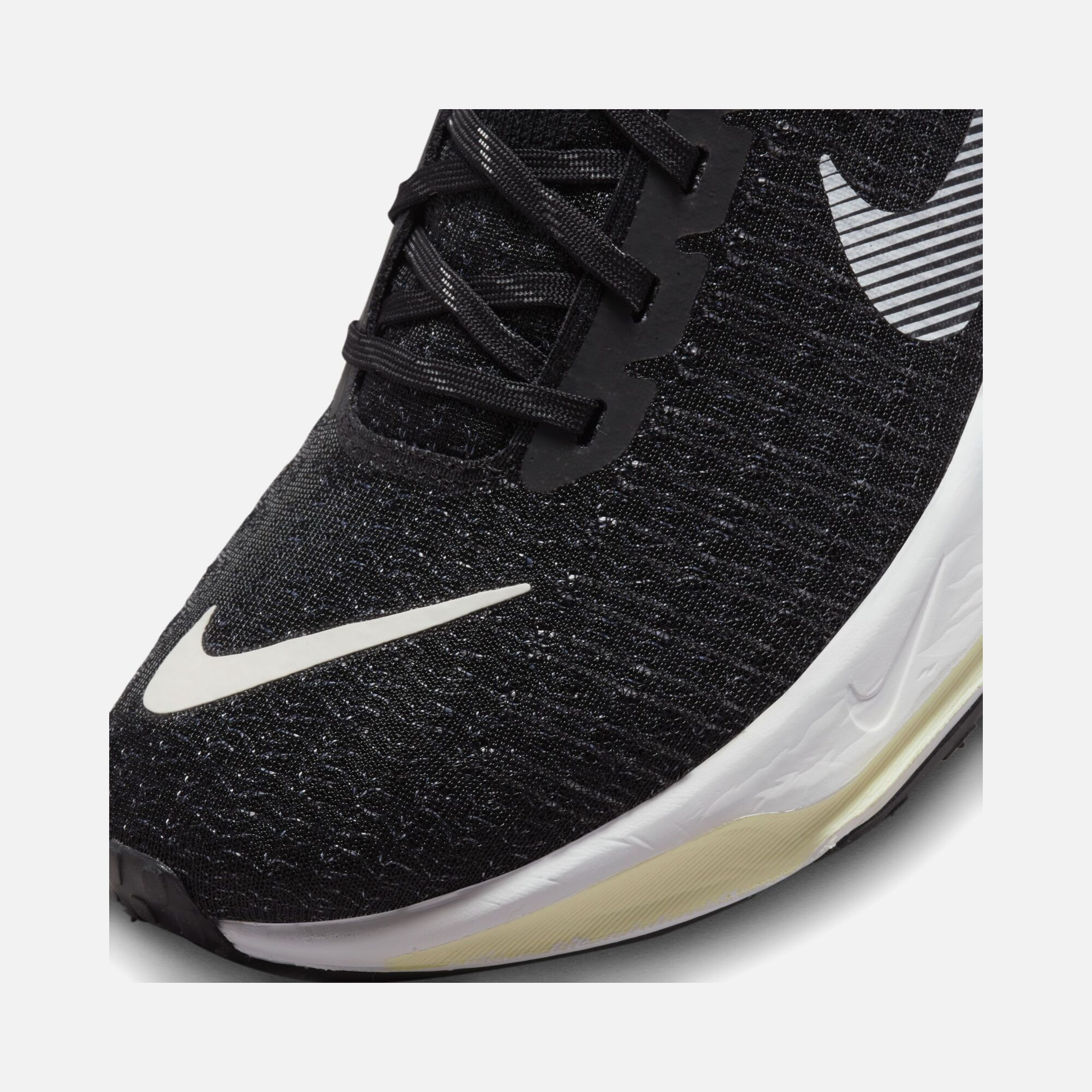 Nike ZoomX Invincible Run Flyknit 3 Road Running Erkek Spor Ayakkabı