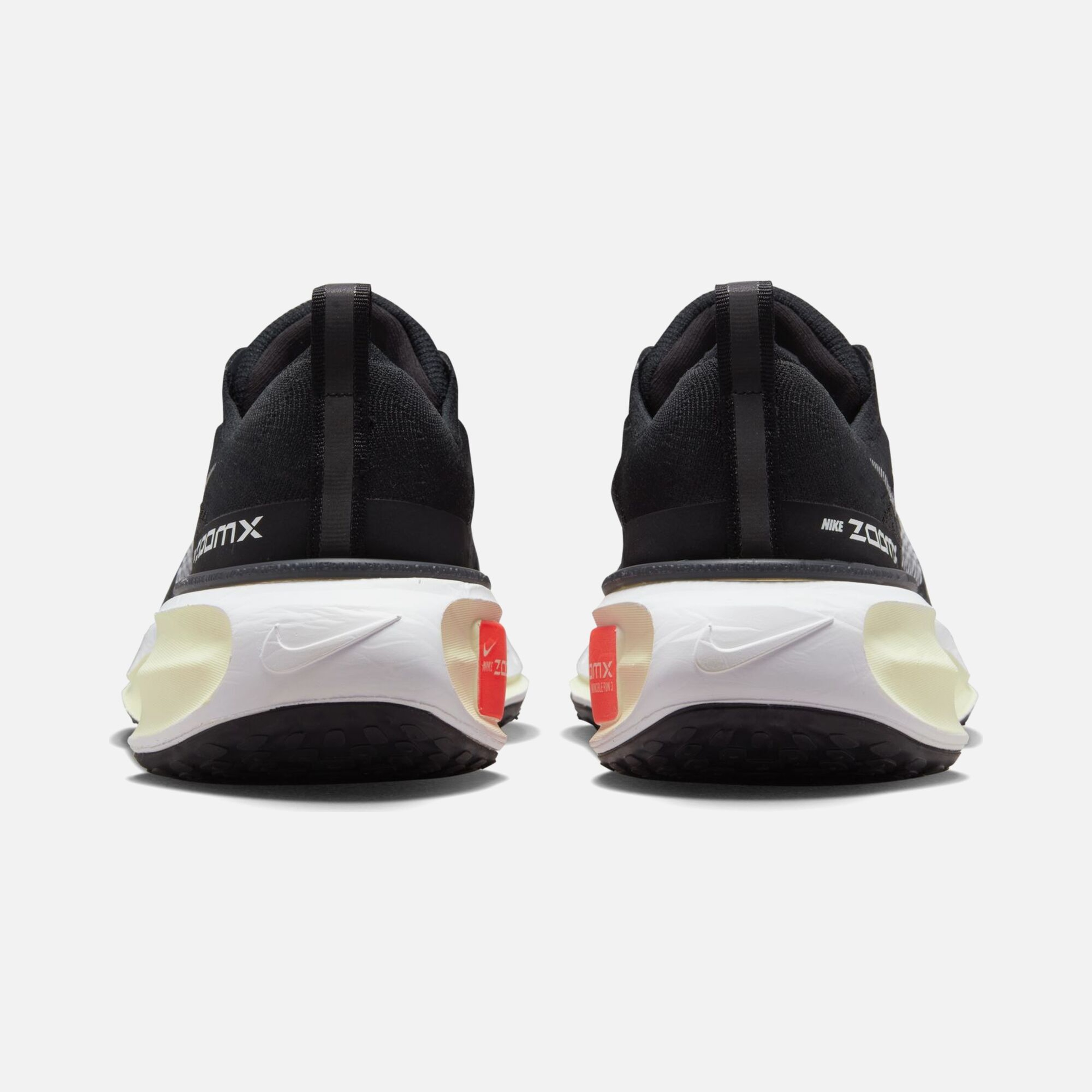 Nike ZoomX Invincible Run Flyknit 3 Road Running Erkek Spor Ayakkabı