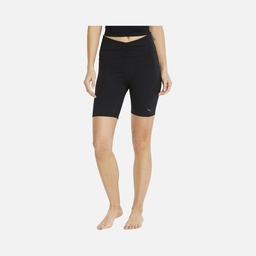 Puma DryCELL Studio Foundation Mid-Rise Bike Training Kadın Tayt