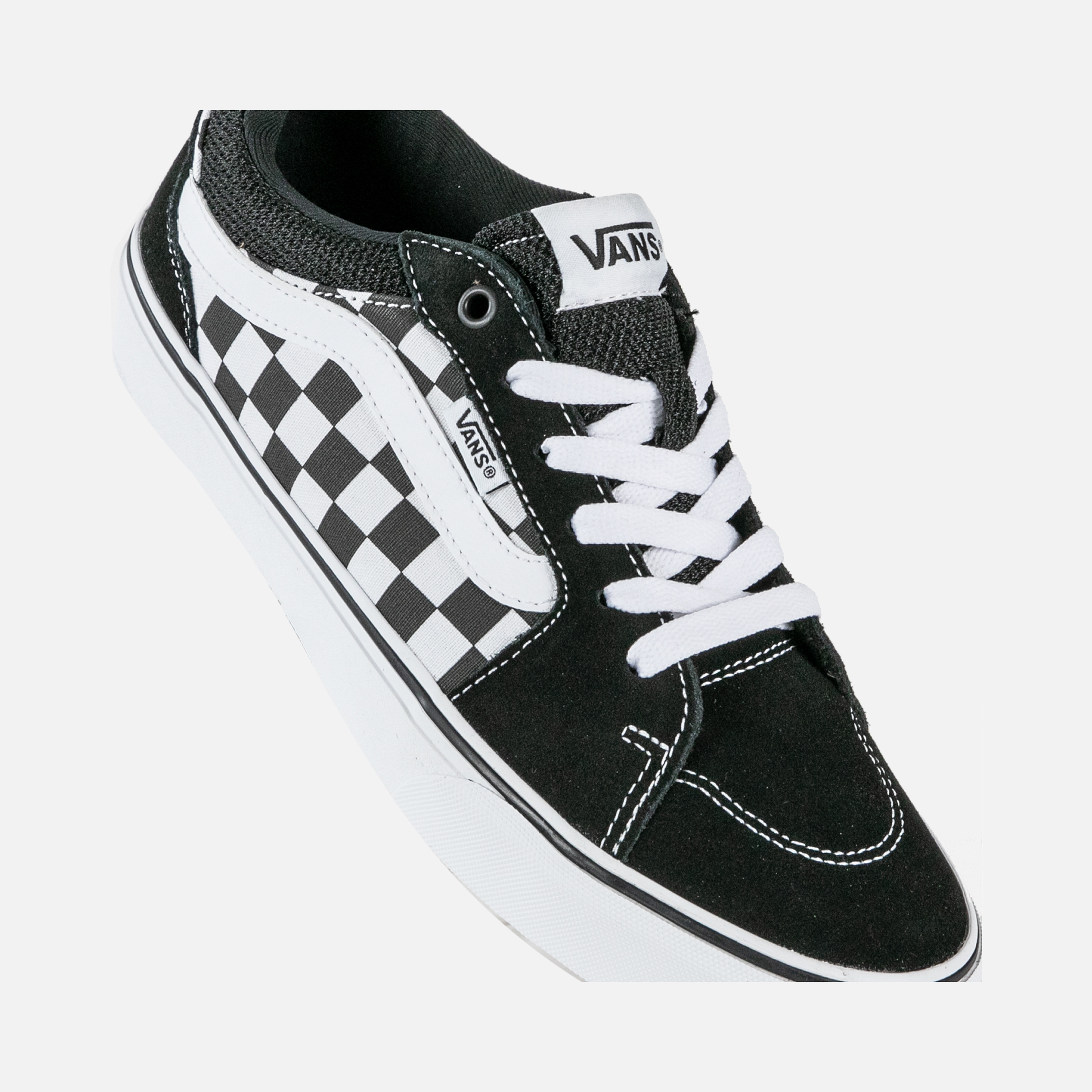 Vans Sportswear Filmore Erkek Spor Ayakkabı