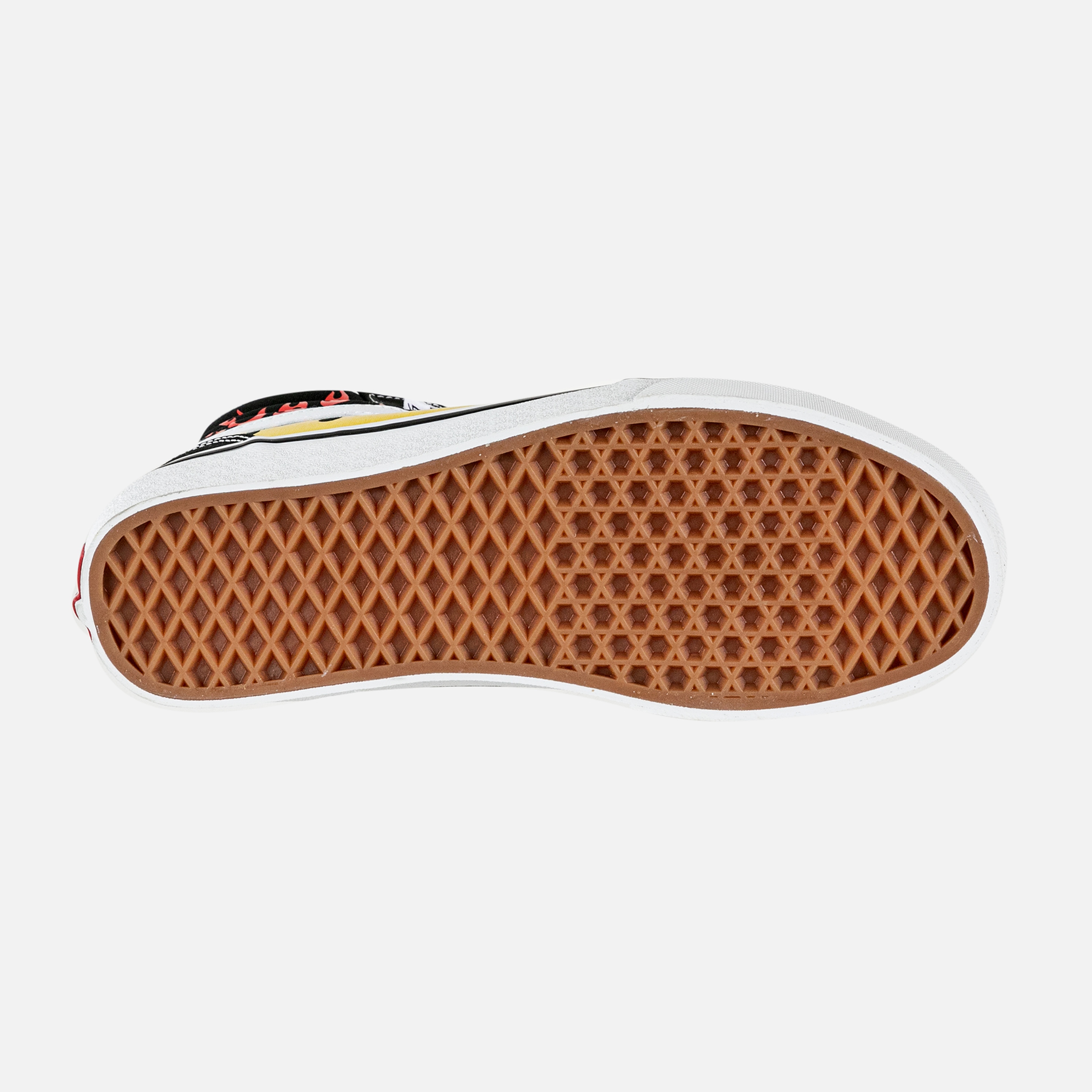 Vans Sportswear Filmore High Erkek Spor Ayakkabı