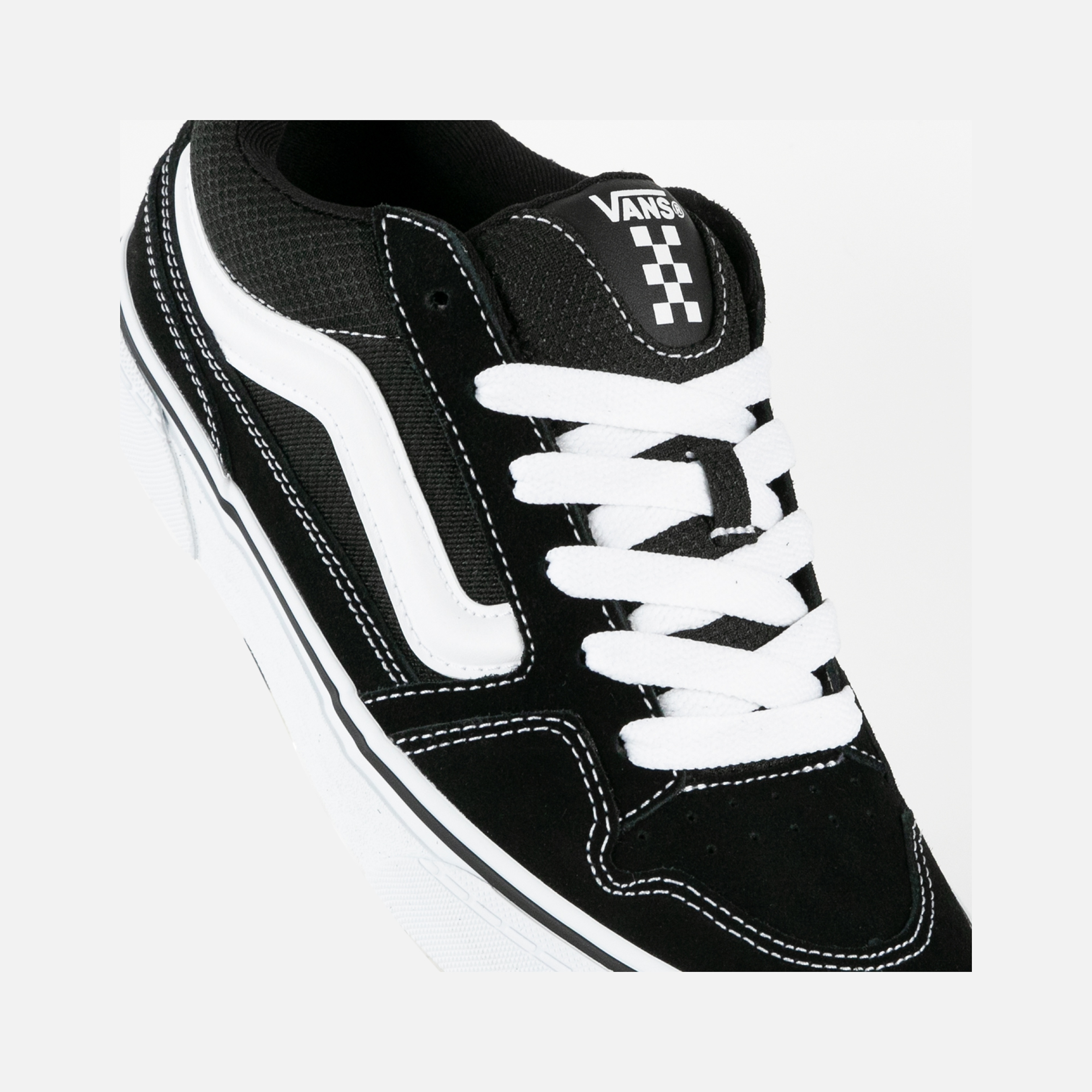 Vans Sportswear Caldrone CO Erkek Spor Ayakkabı