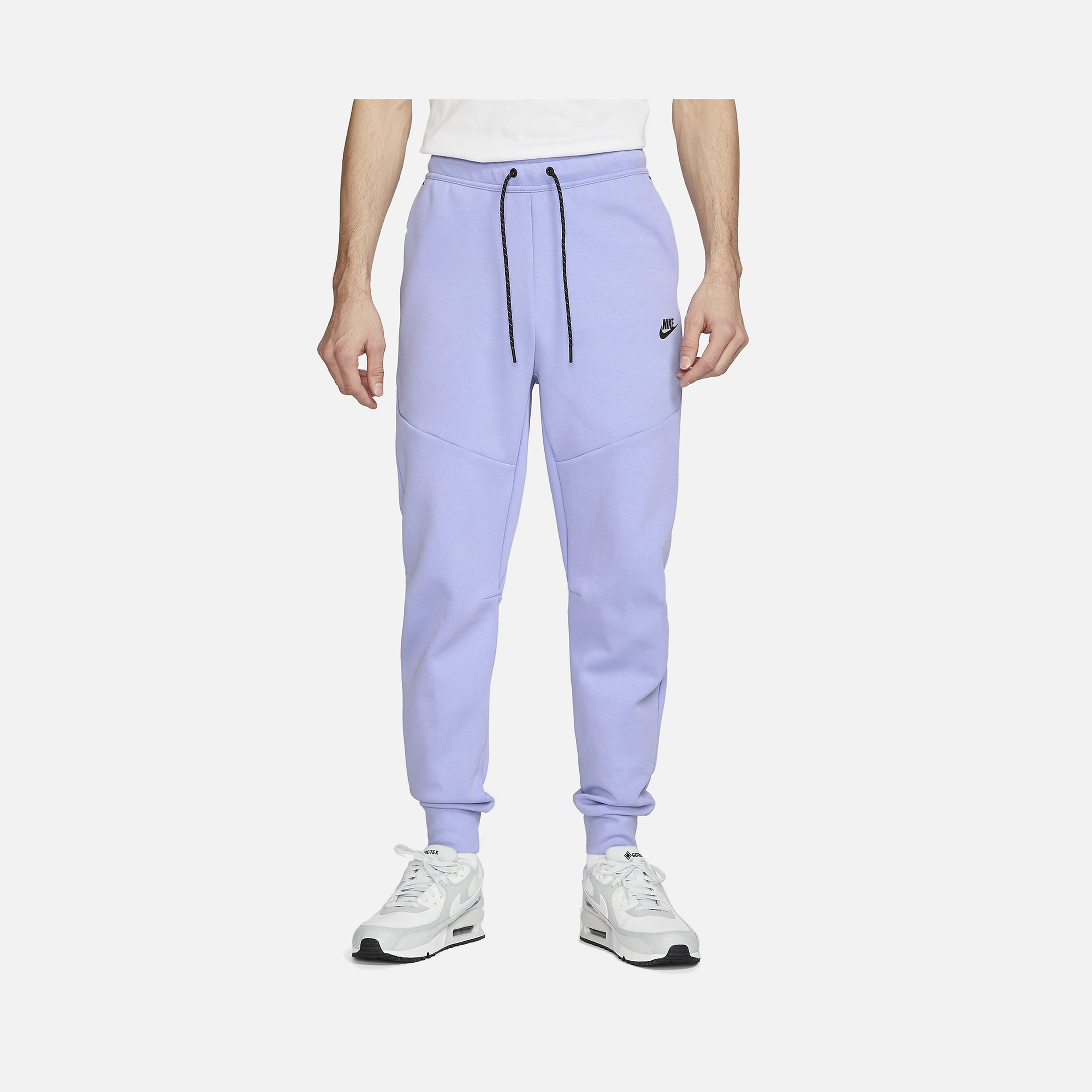 Nike Sportswear Tech Fleece Jogger Erkek Eşofman Altı