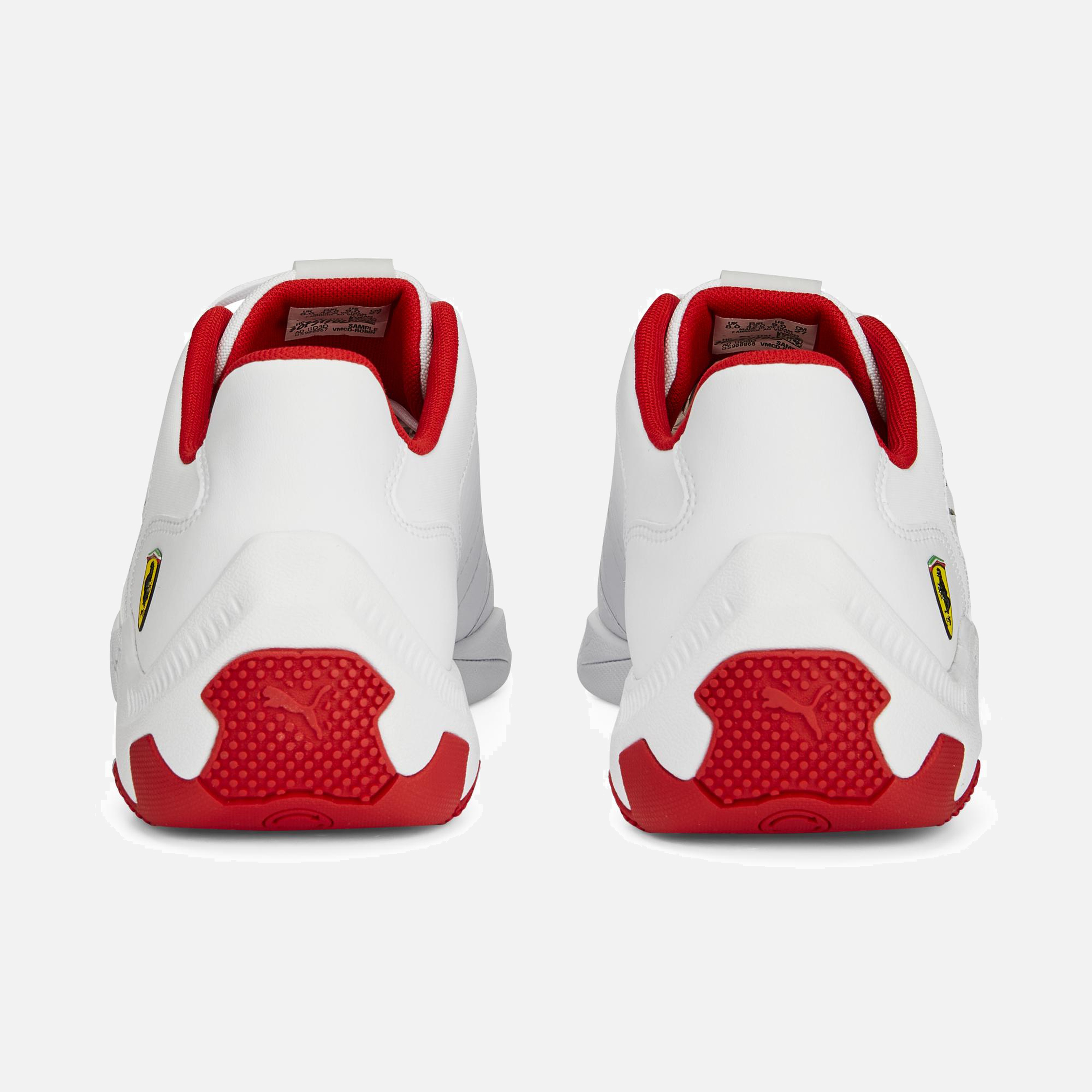 Puma Sportswear Scuderia Ferrari Kart Cat RL Nitro Motorsport Erkek Spor Ayakkabı