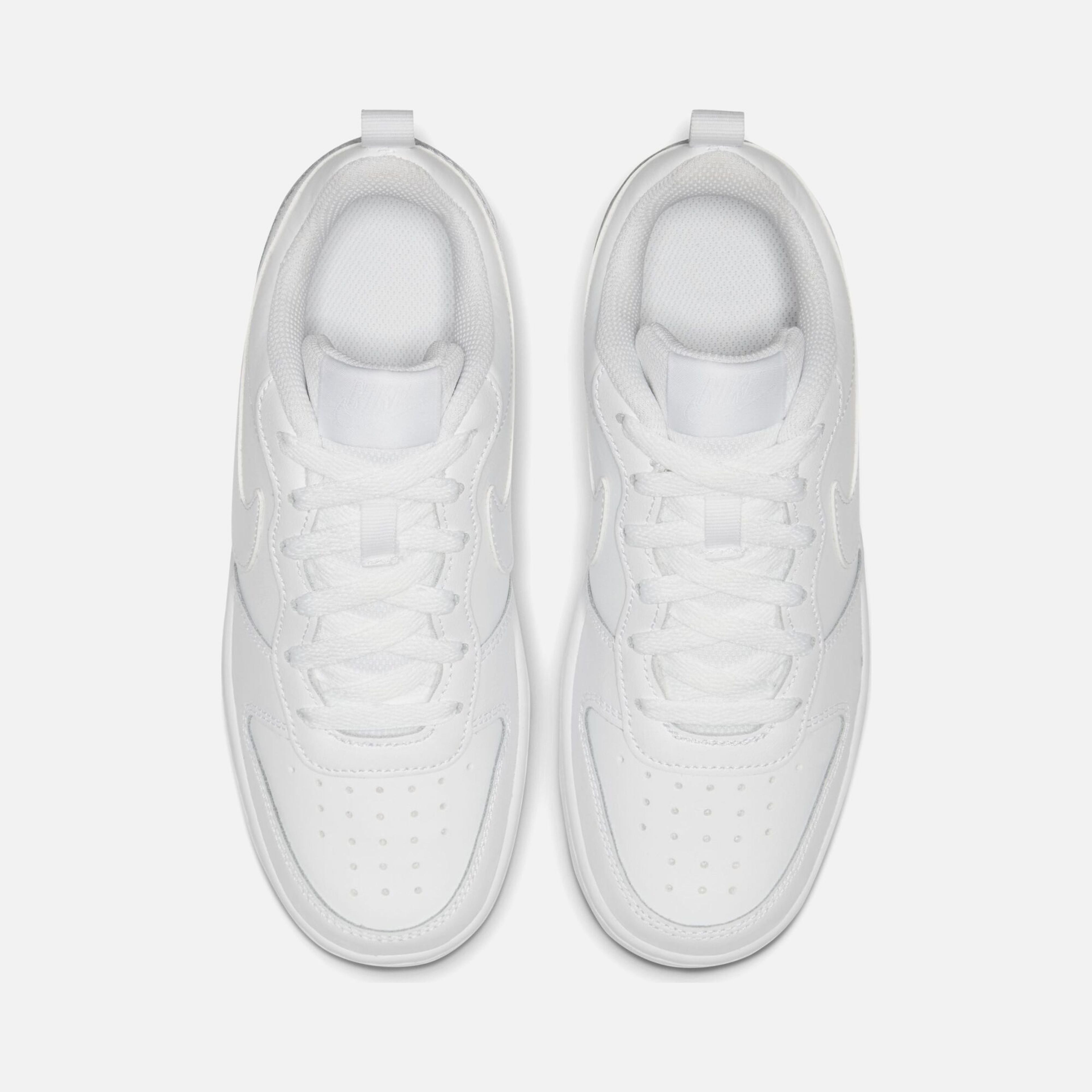 Nike Court Borough Low 2 (GS) Spor Ayakkabı