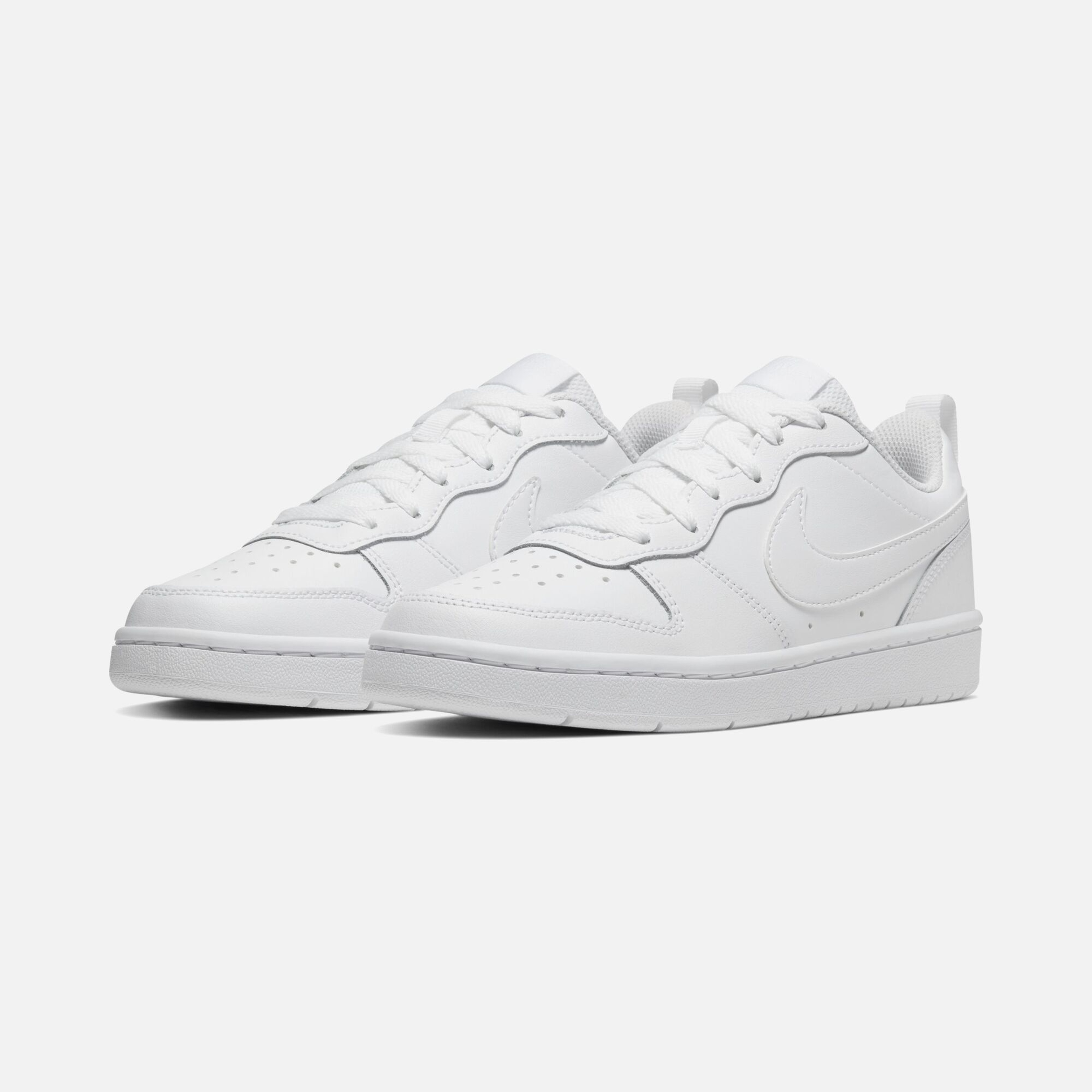 Nike Court Borough Low 2 (GS) Spor Ayakkabı