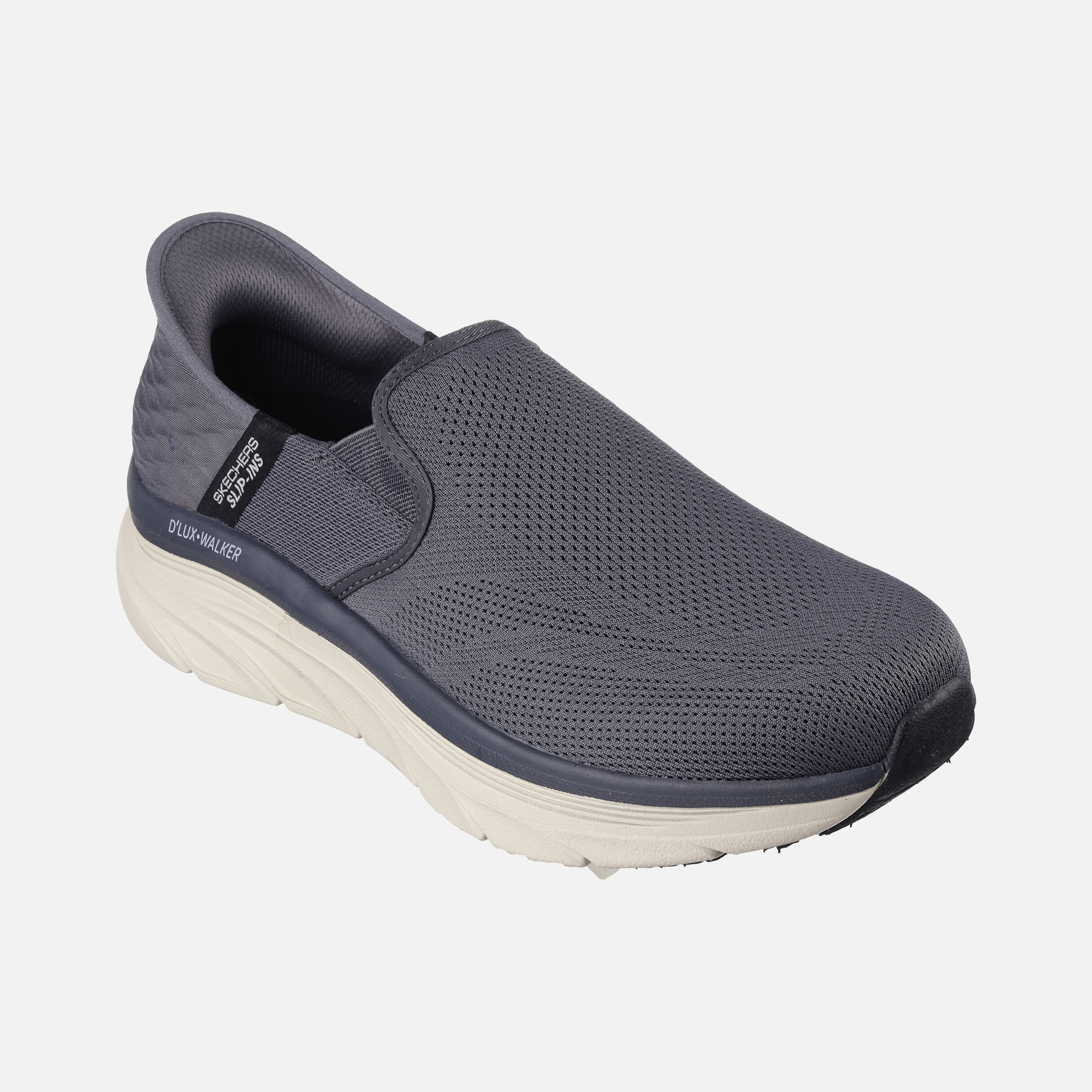 Skechers D'Lux Walker - Orford Slip-İns Erkek Spor Ayakkabı