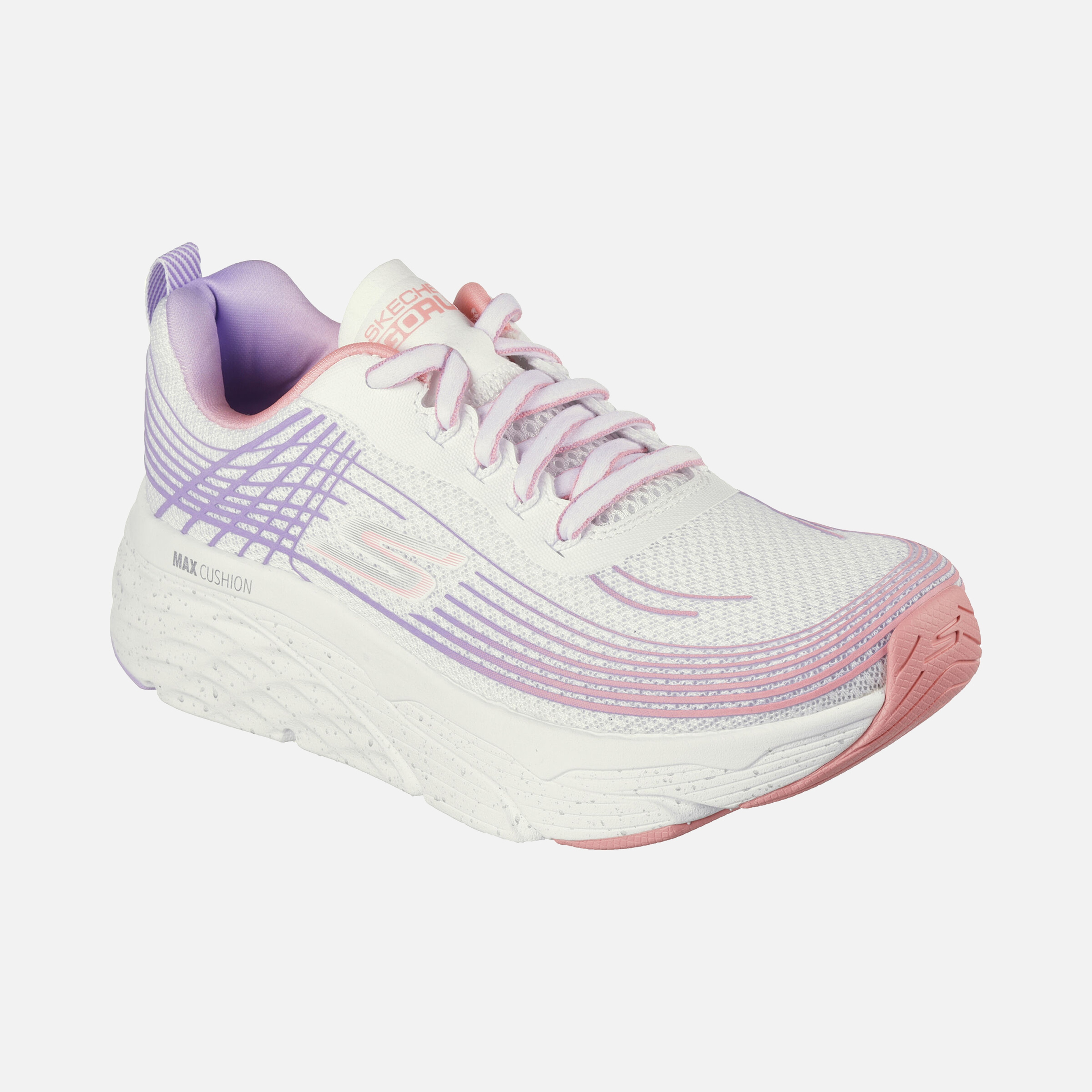 Skechers Max Cushioning Elite-Galaxy Running Kadın Spor Ayakkabı