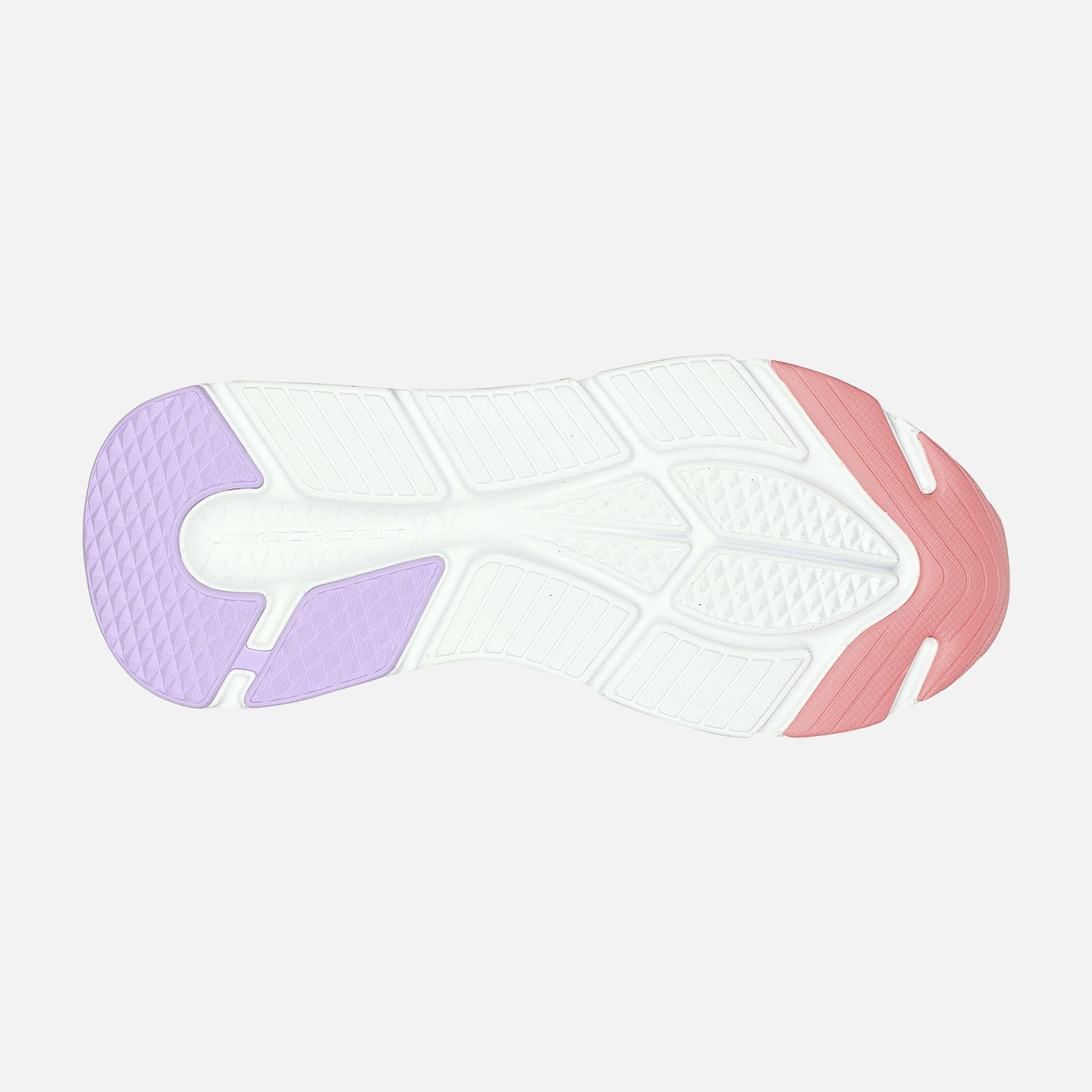 Skechers Max Cushioning Elite-Galaxy Running Kadın Spor Ayakkabı