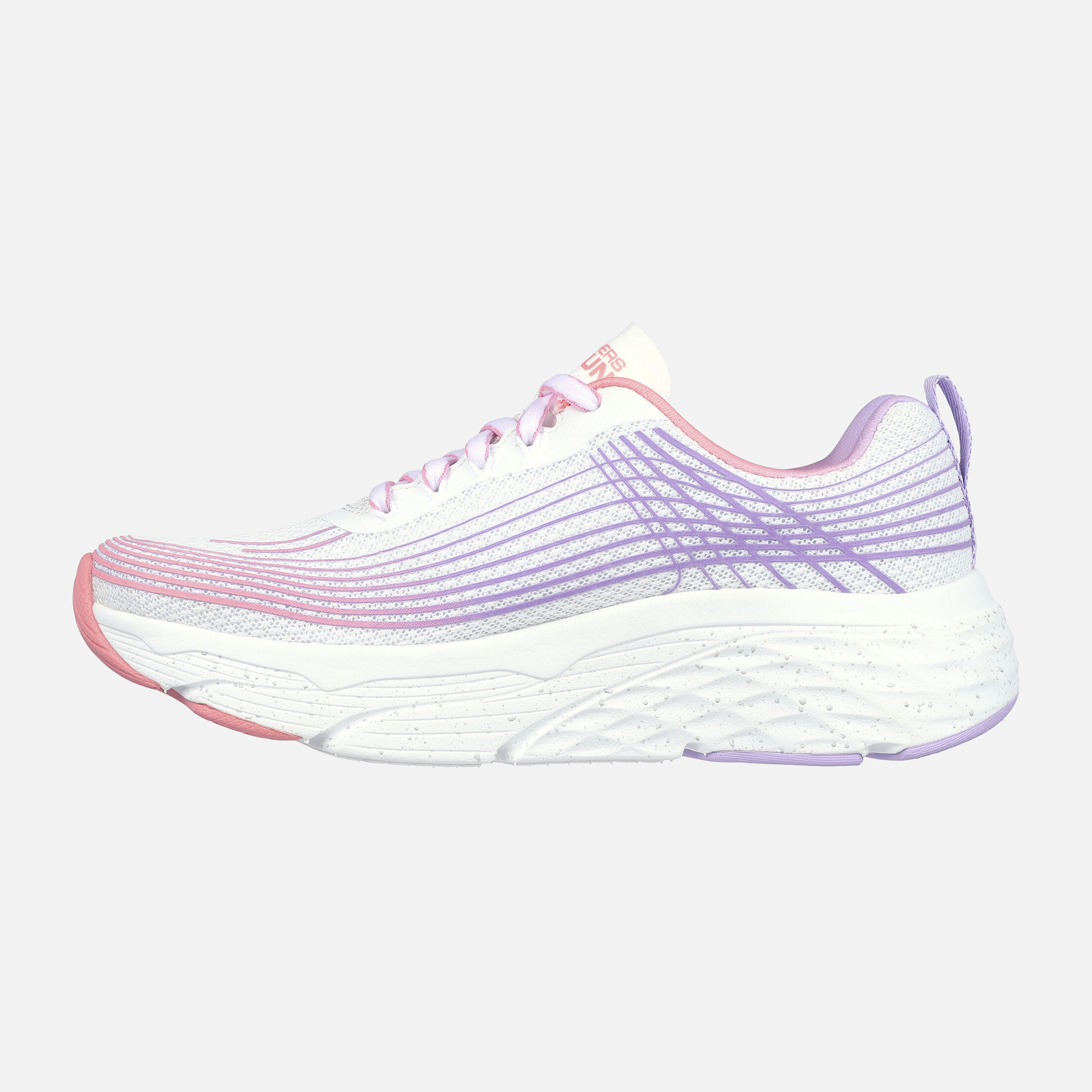 Skechers Max Cushioning Elite-Galaxy Running Kadın Spor Ayakkabı