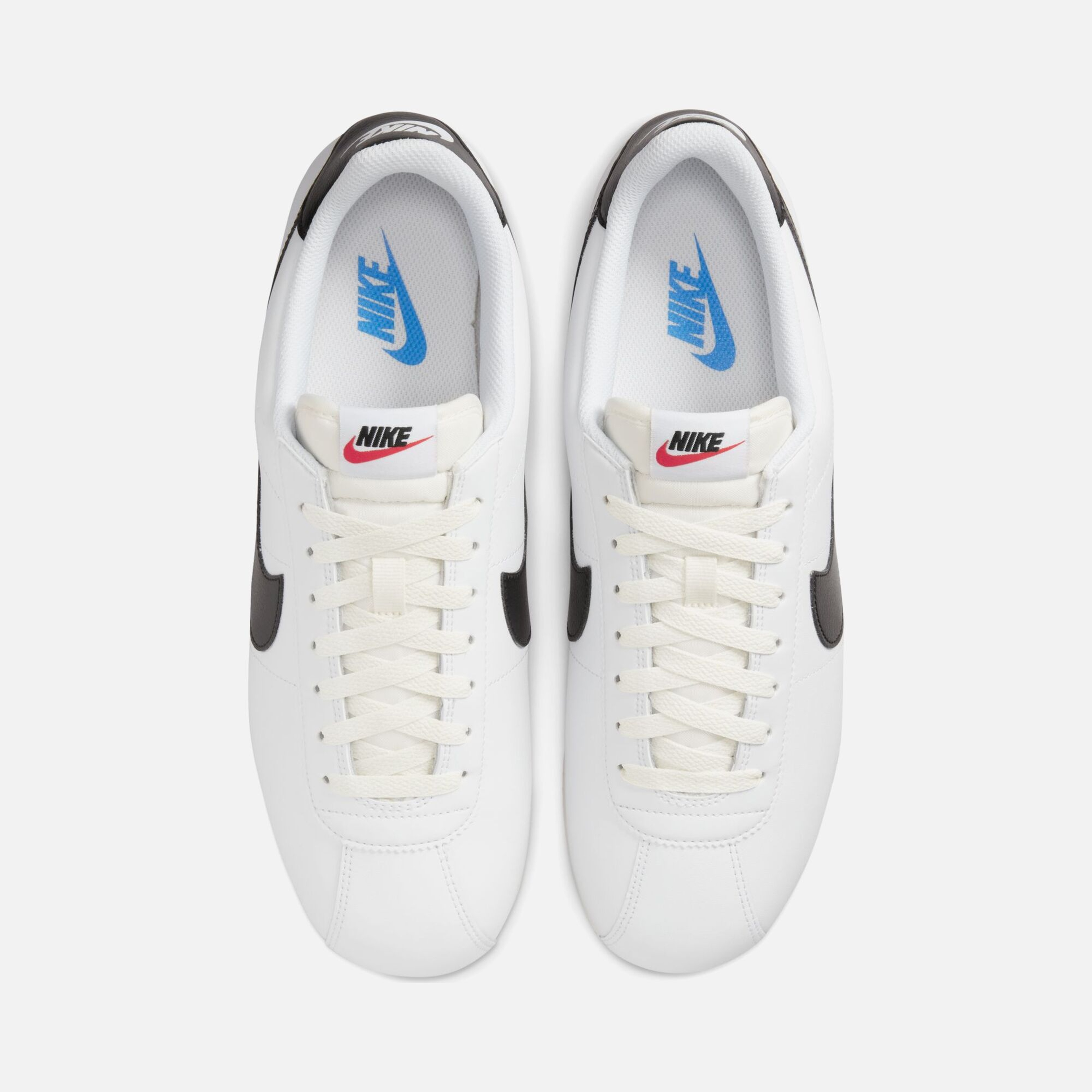 Nike Cortez Leather Erkek Spor Ayakkabı