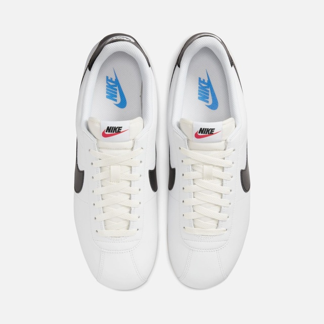 Nike Beyaz Nike Cortez