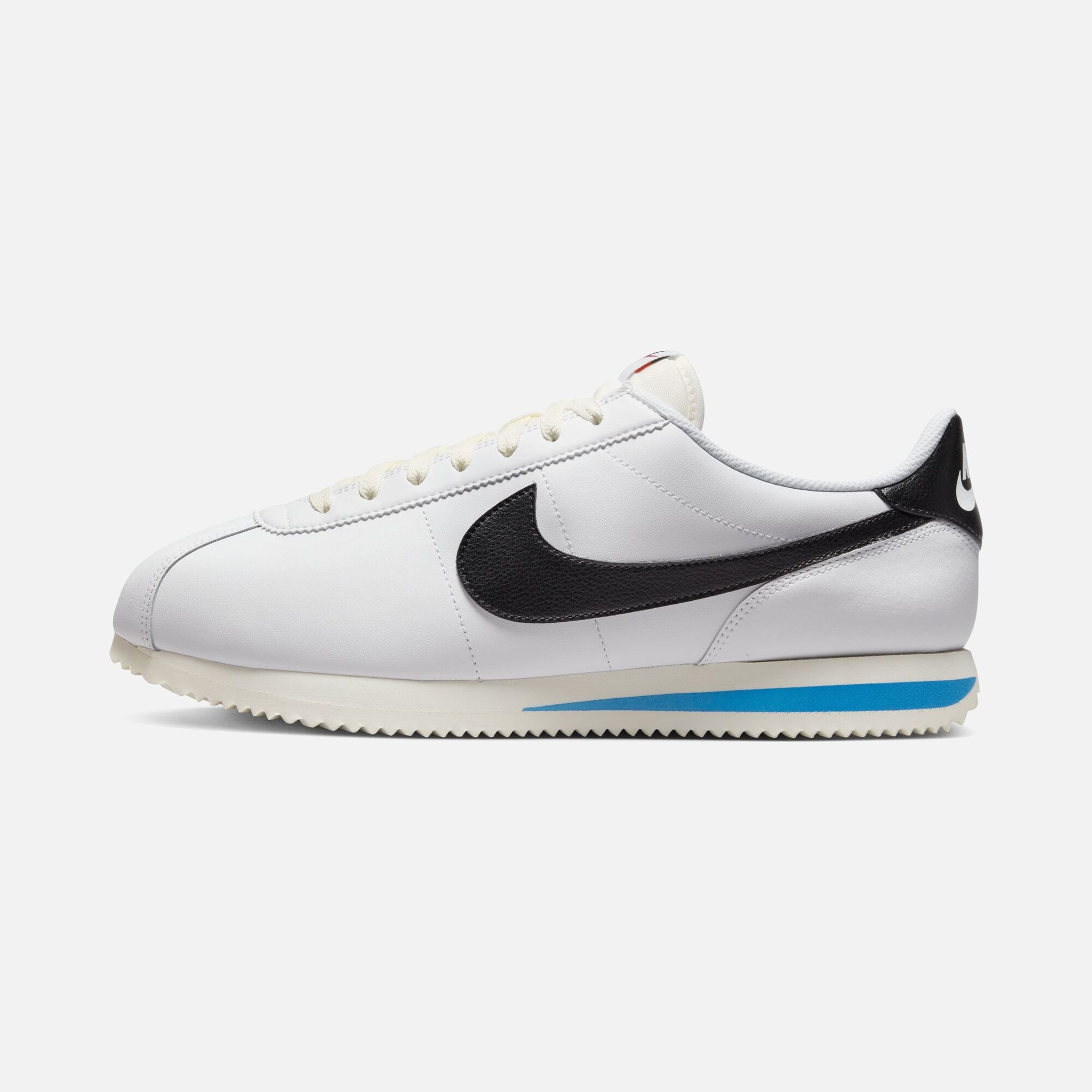 Nike Cortez Leather Erkek Spor Ayakkabı