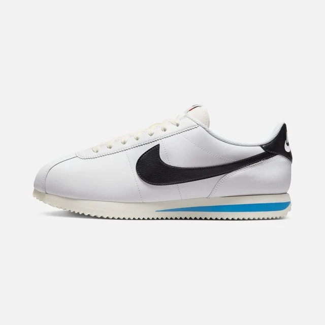 Nike Beyaz Nike Cortez