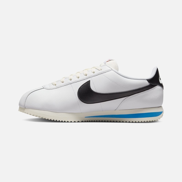 Nike Beyaz Nike Cortez