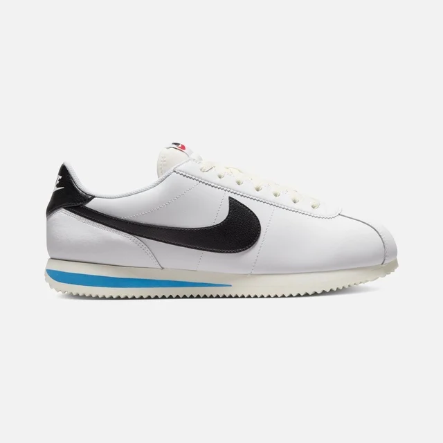 Nike Beyaz Nike Cortez