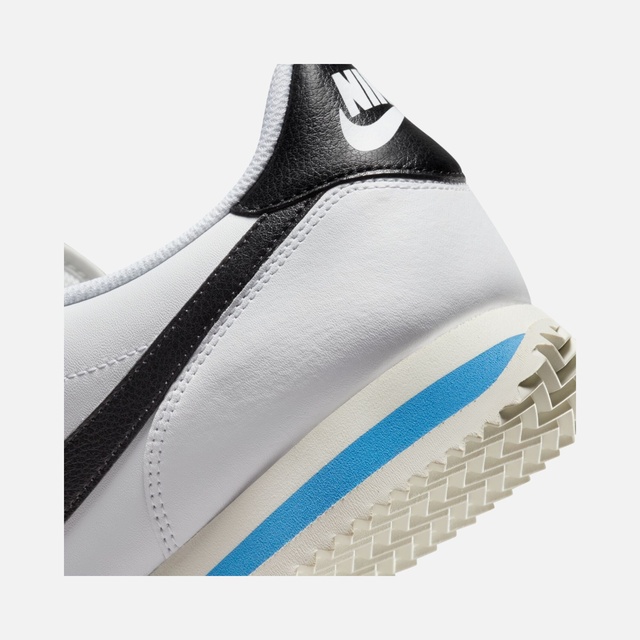 Nike Beyaz Nike Cortez