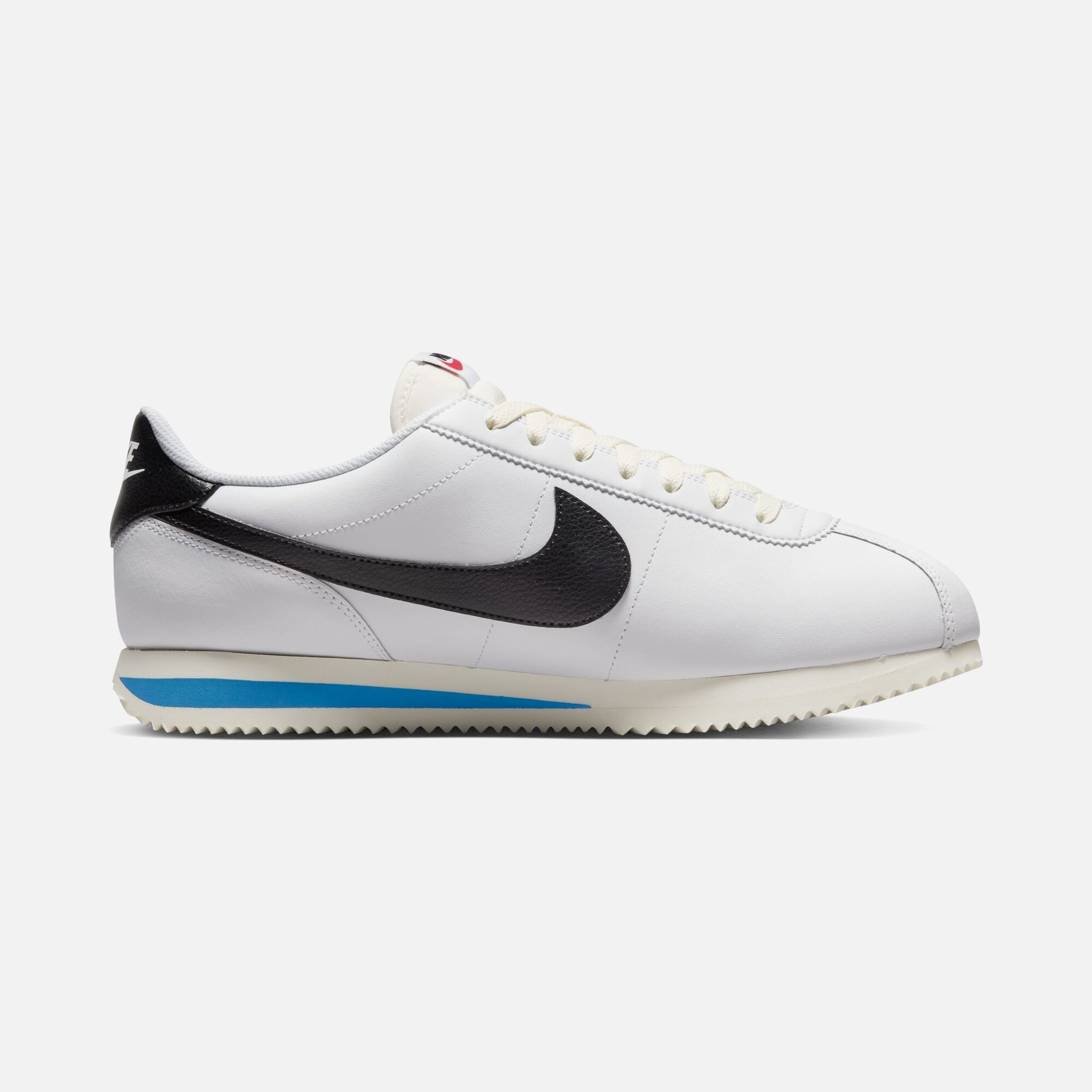 Nike Cortez Leather Erkek Spor Ayakkabı